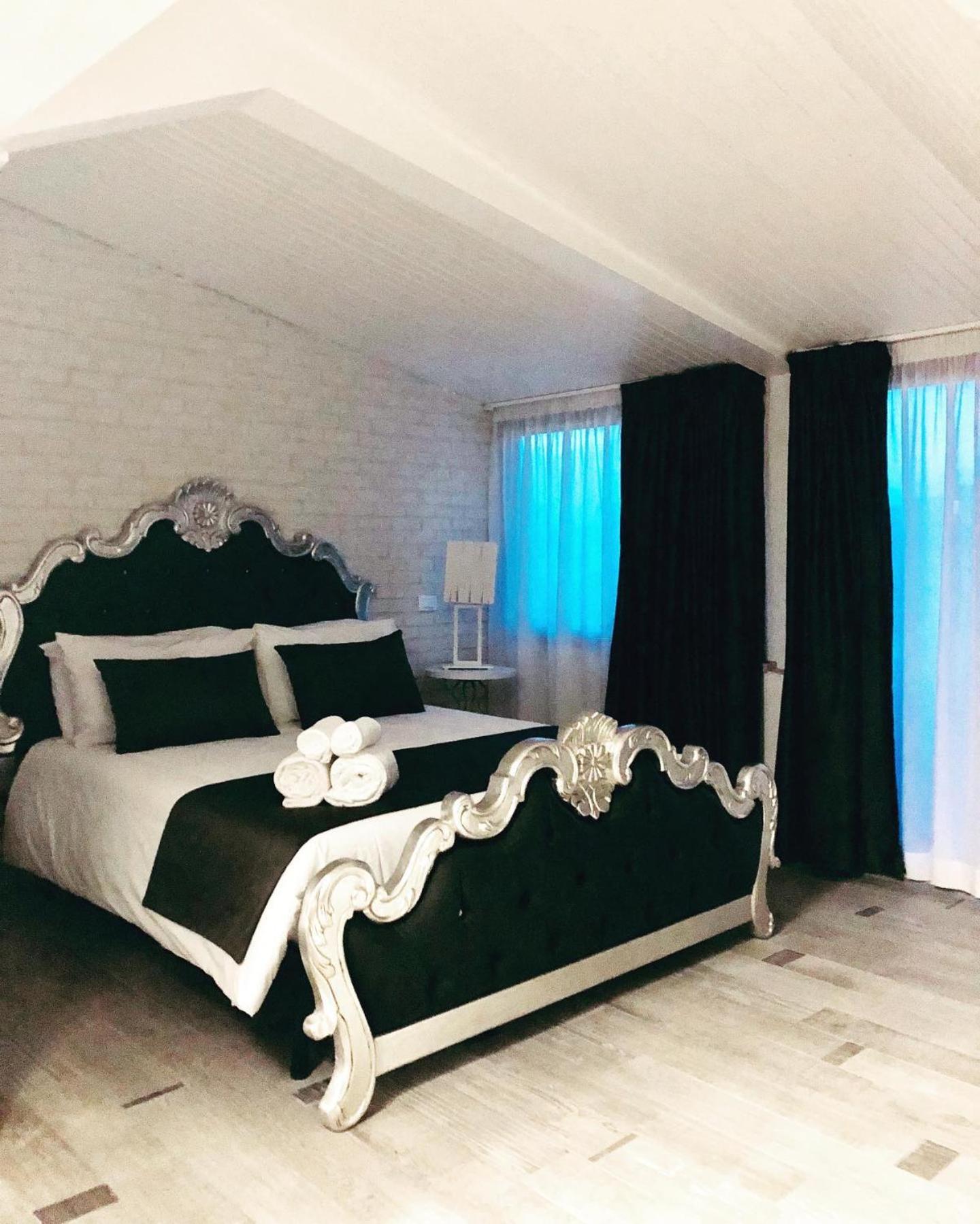 SuiteFrattini Private Spa