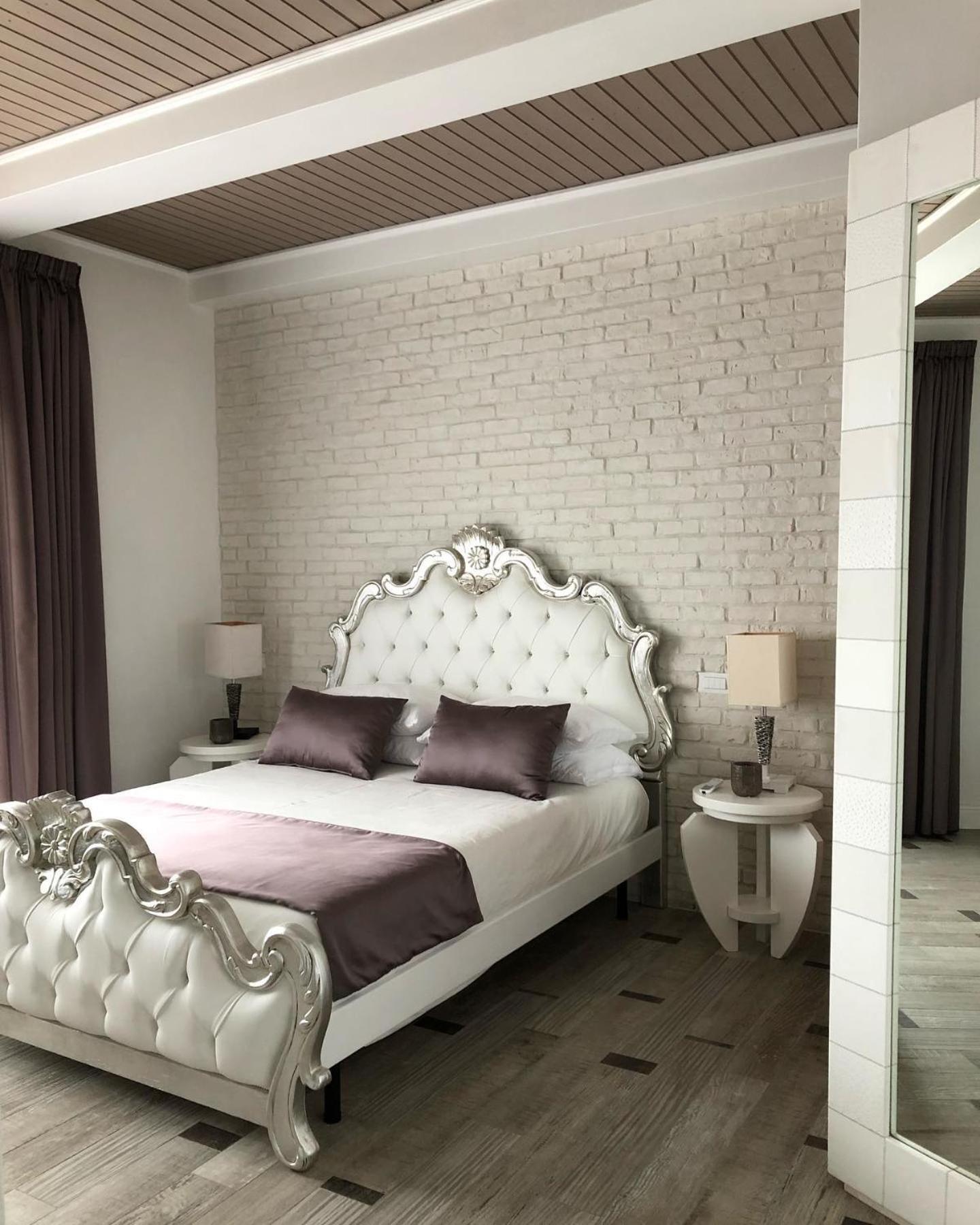 SuiteFrattini Private Spa