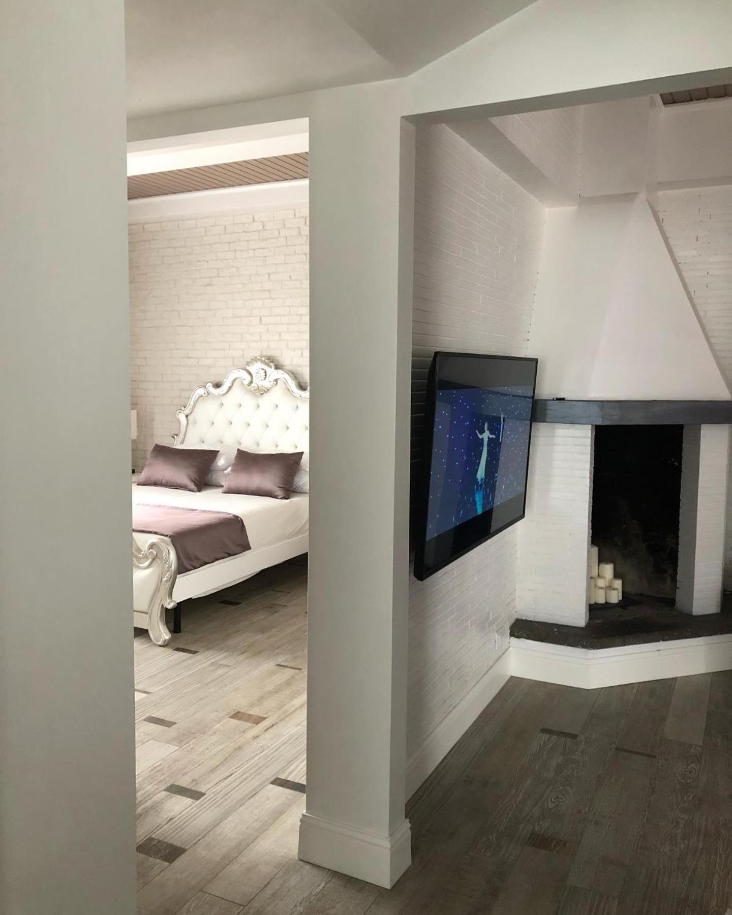 SuiteFrattini Private Spa
