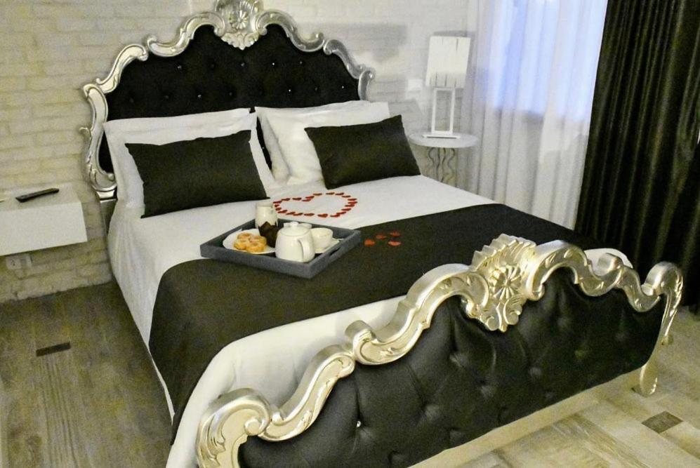 SuiteFrattini Private Spa