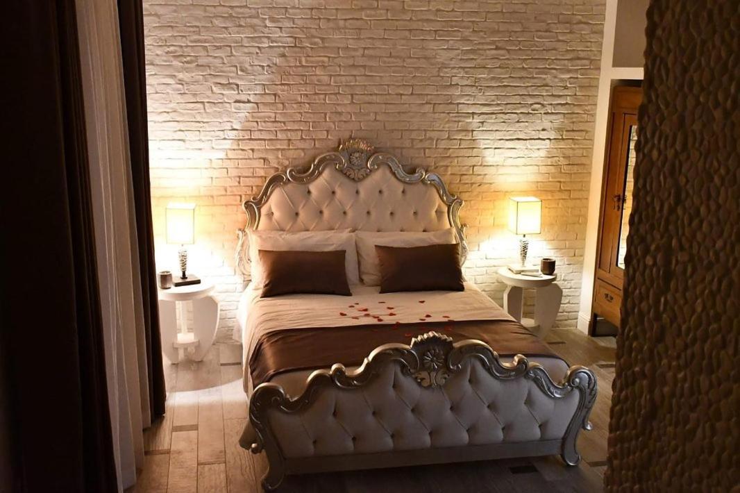 SuiteFrattini Private Spa