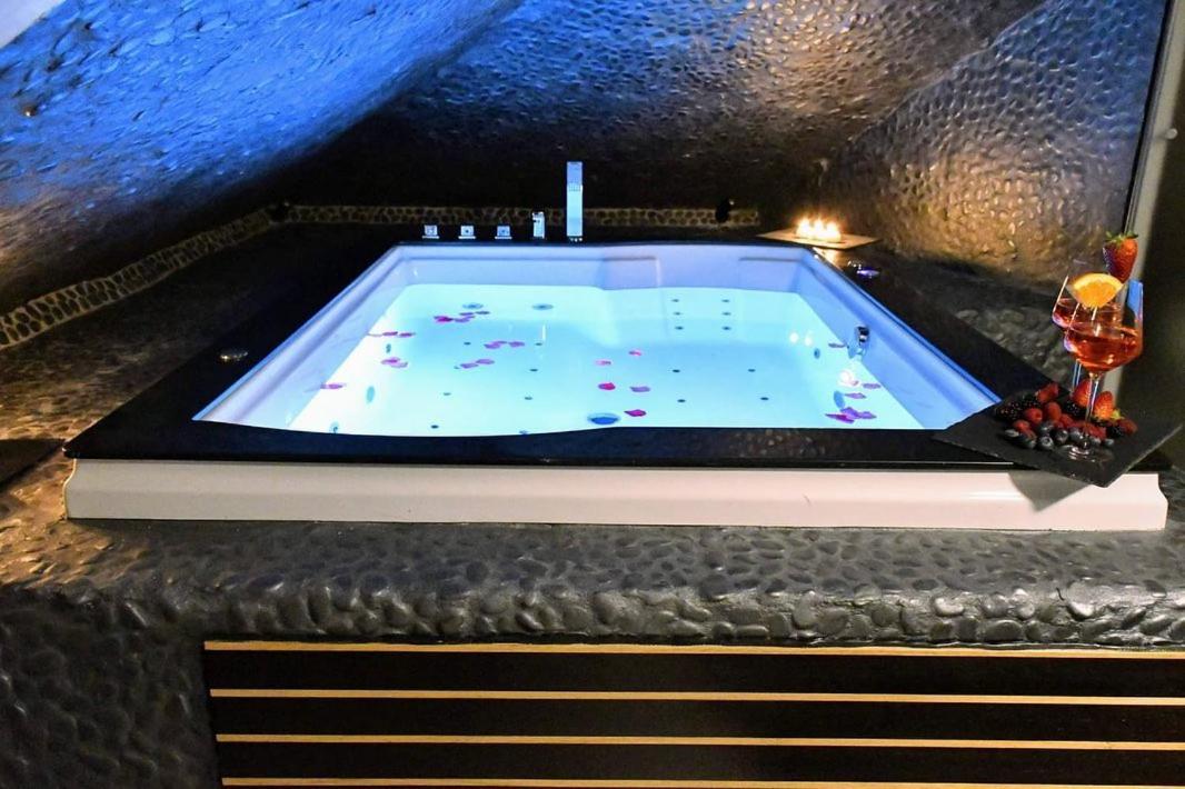 SuiteFrattini Private Spa
