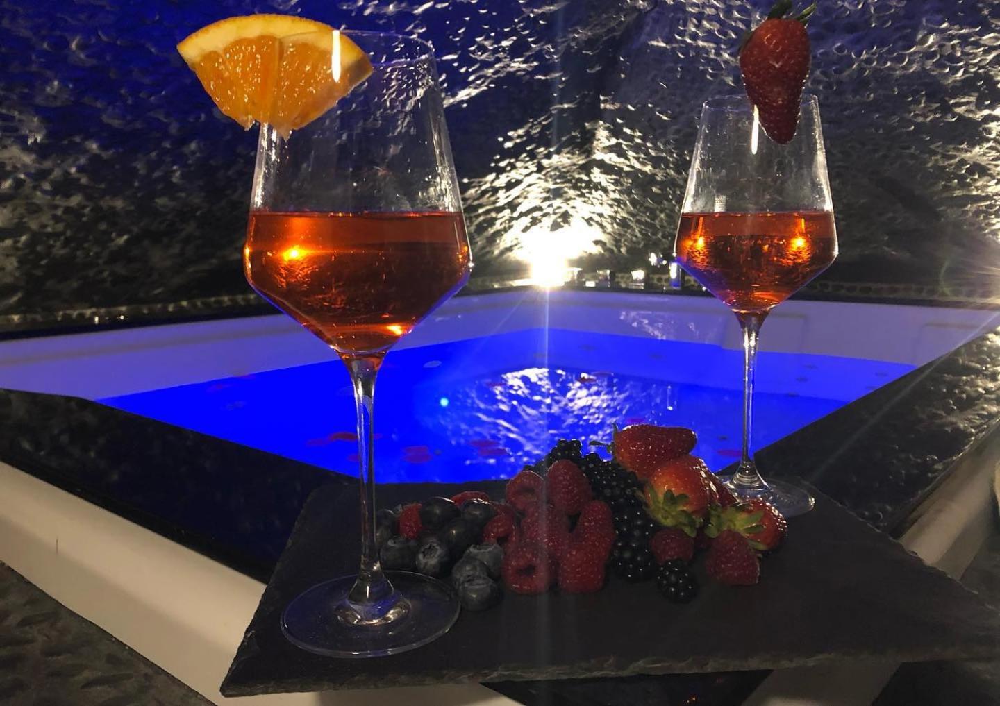 SuiteFrattini Private Spa