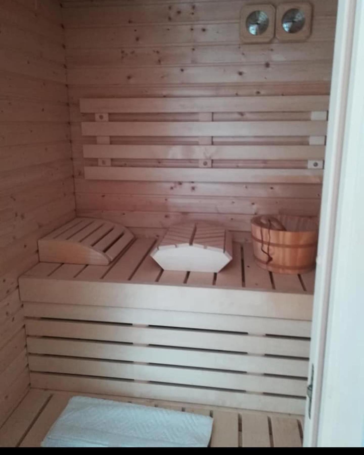 SuiteFrattini Private Spa