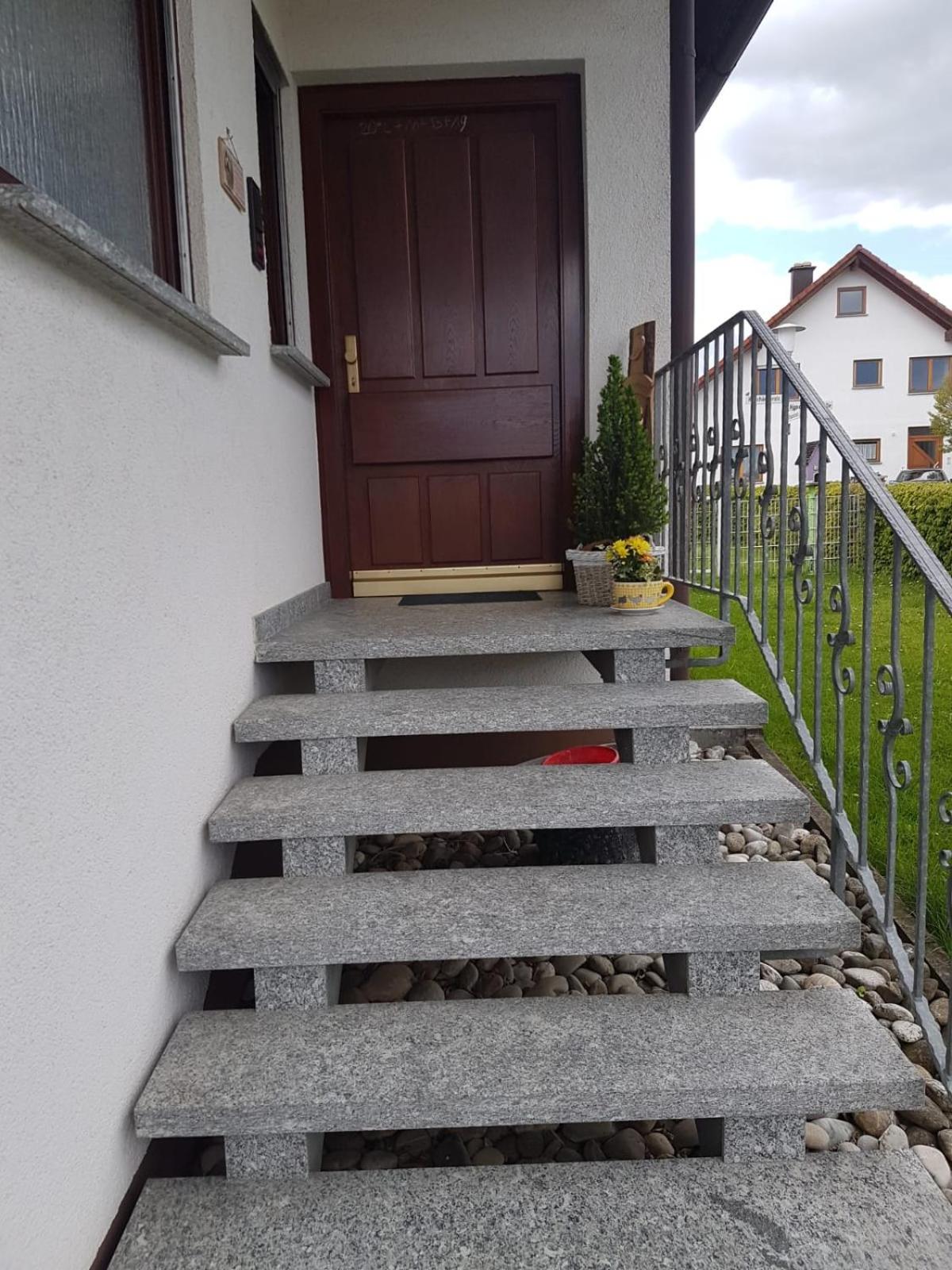 Ferienwohnung Klothilde view 5