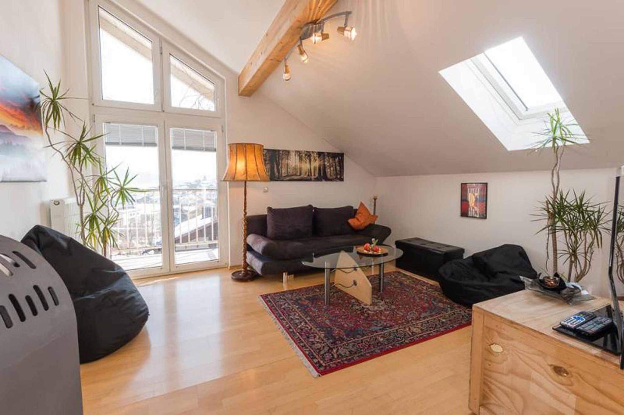 Ferienwohnung Bauer-Power view 4