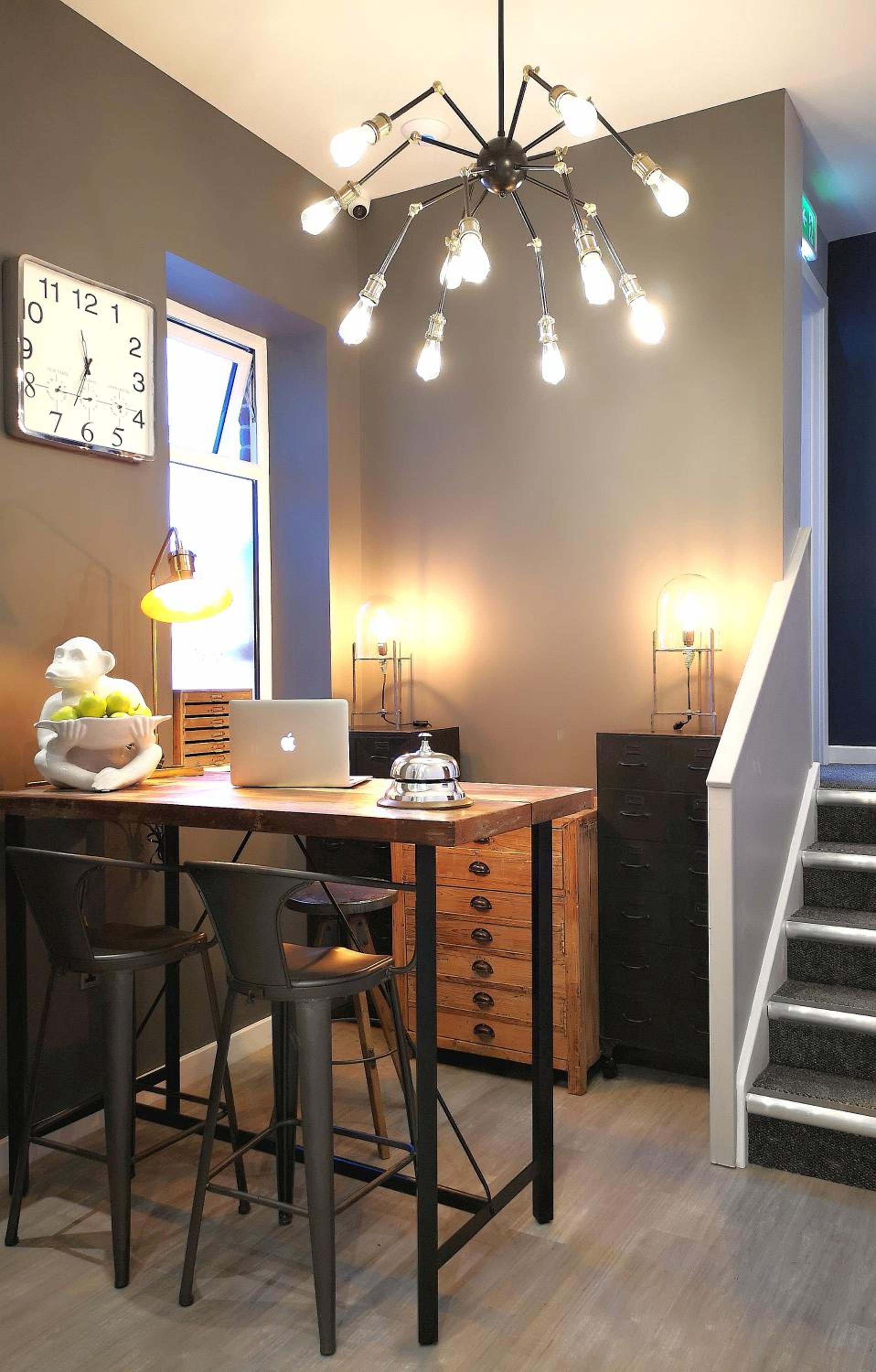 Lytham St Annes Vacations - Mode Hotel Lytham - Property Image 12