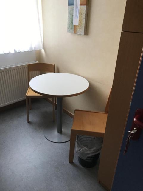 Jugendherberge Göttingen view 3