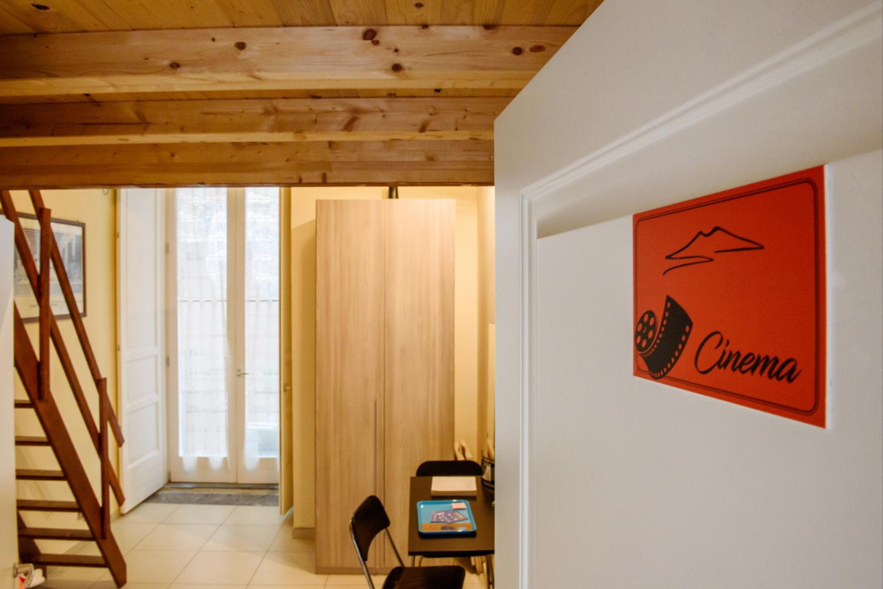 Sarracino Relais