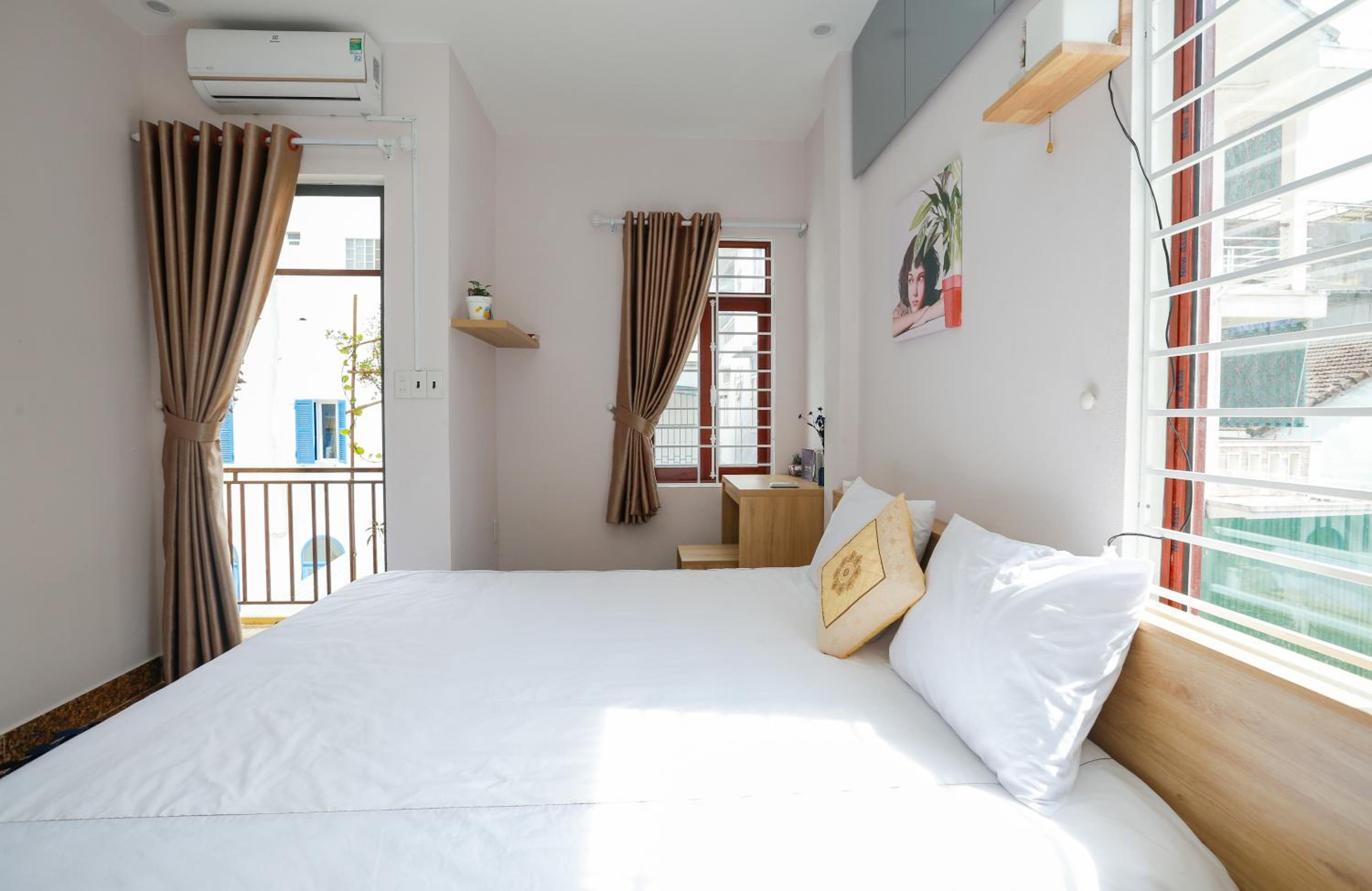 Tùng Homestay view 2