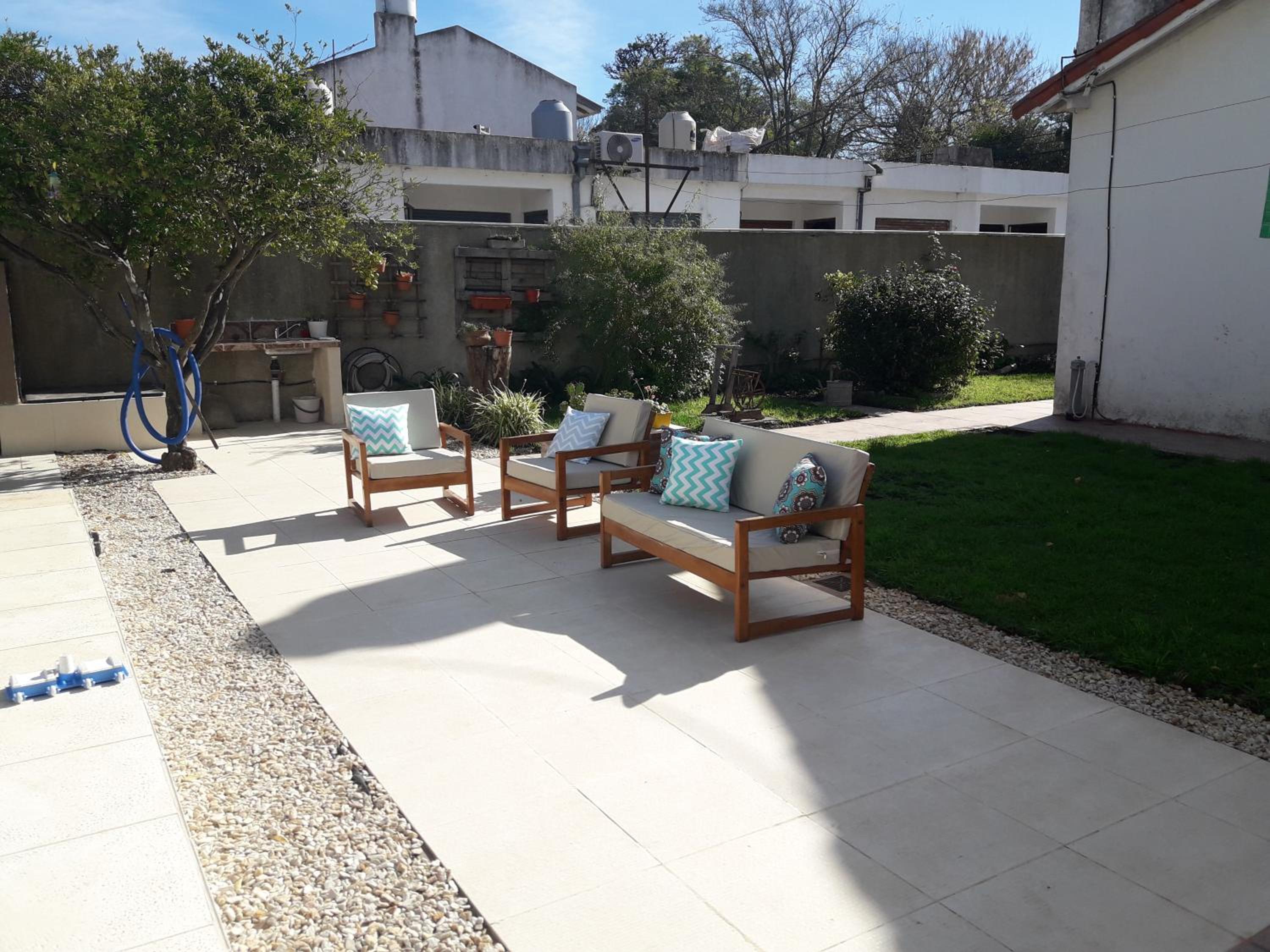 Holiday Home Mi Refugio