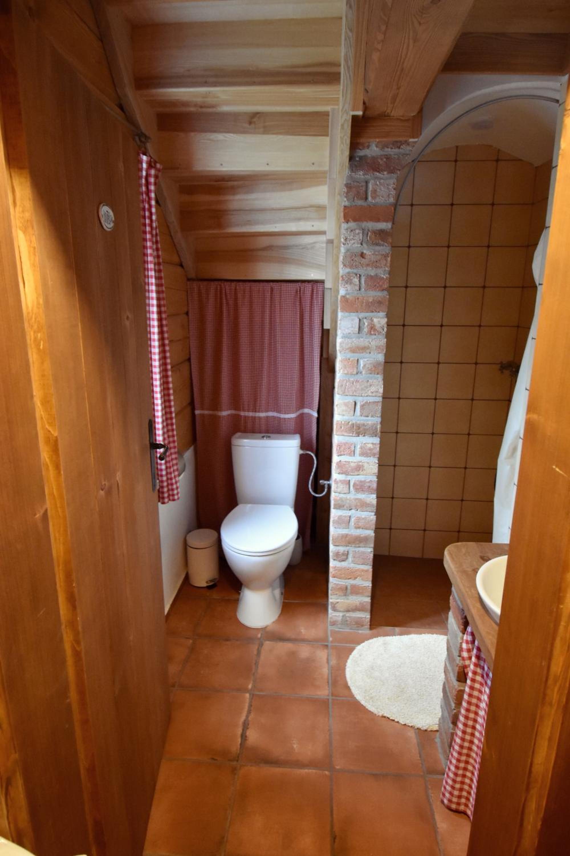 Ubytování Na Vejminku