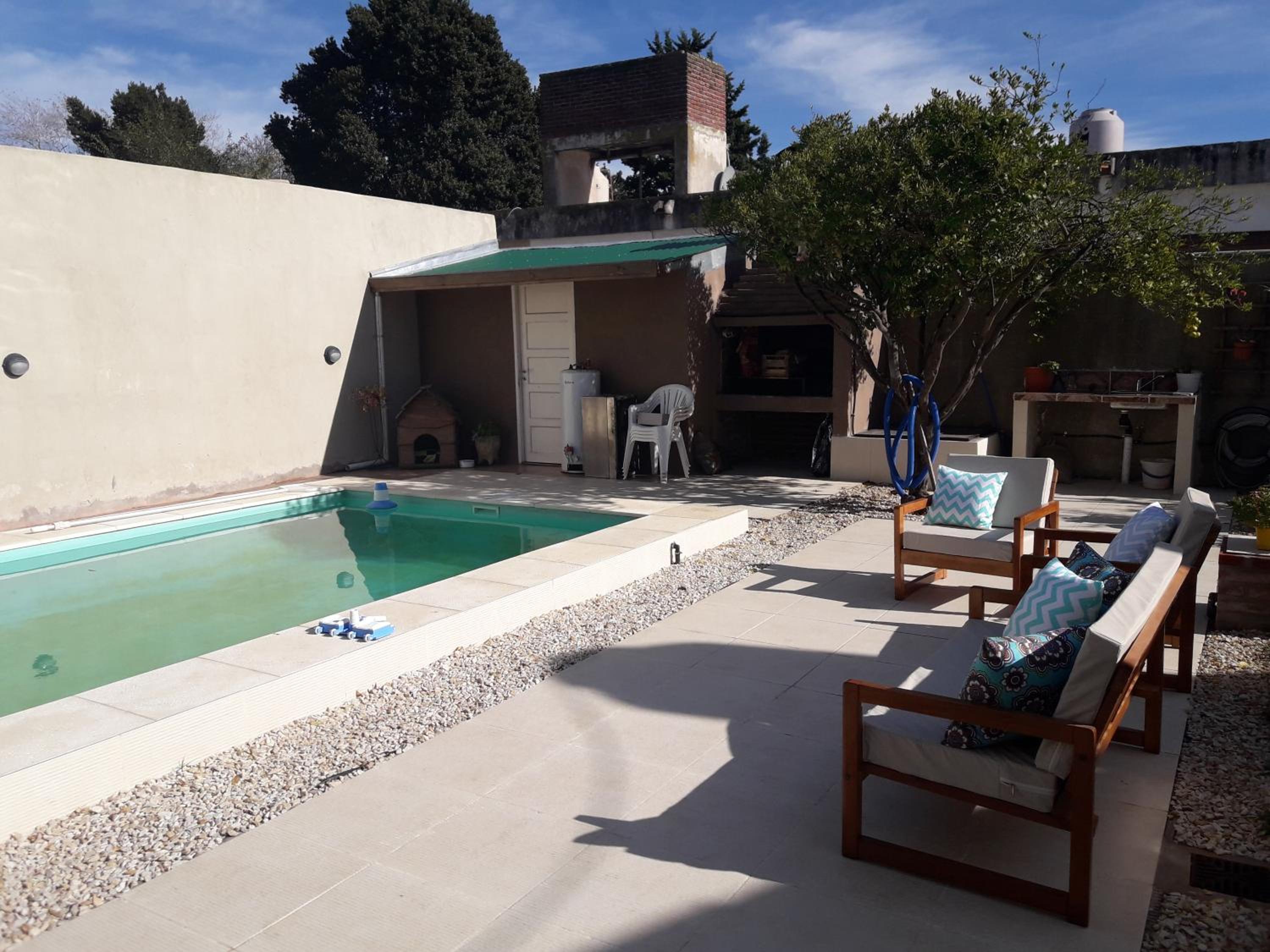 Holiday Home Mi Refugio
