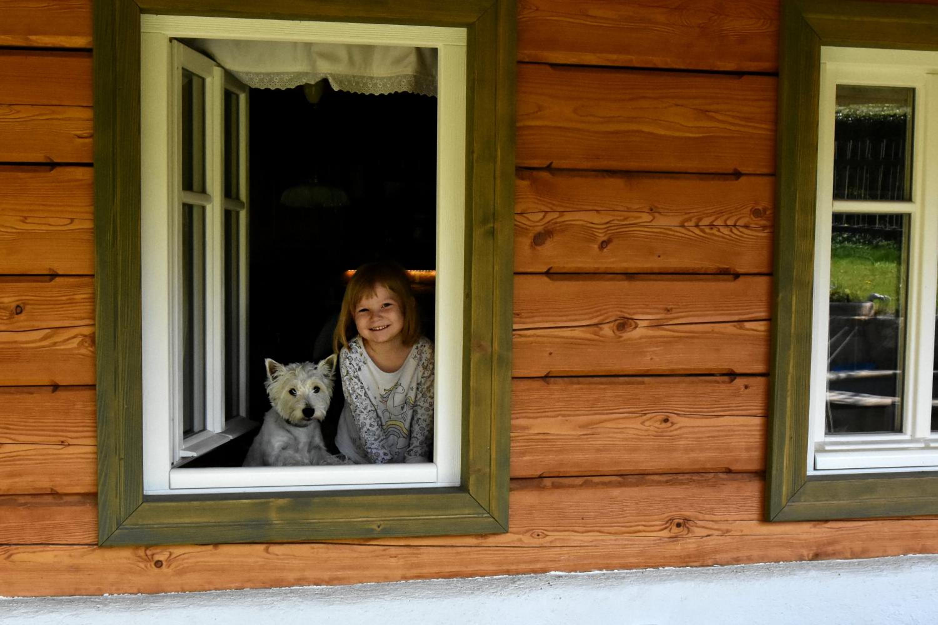Ubytování Na Vejminku