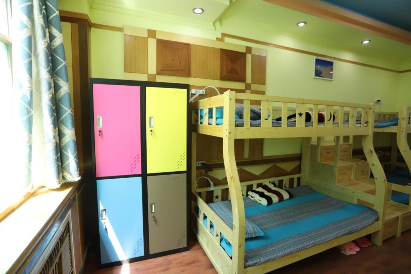 Kashi Maitian Youth Hostel