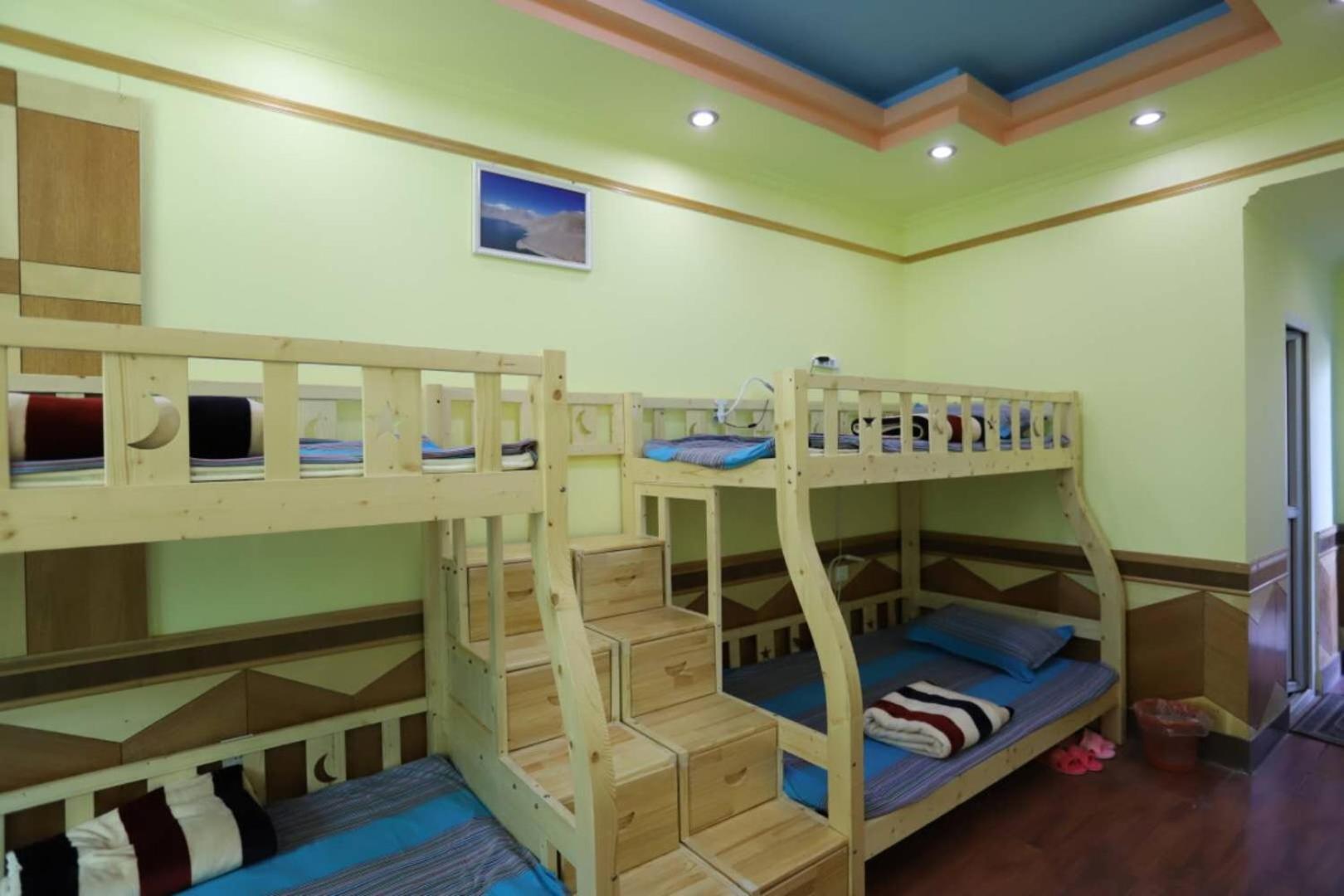 Kashi Maitian Youth Hostel