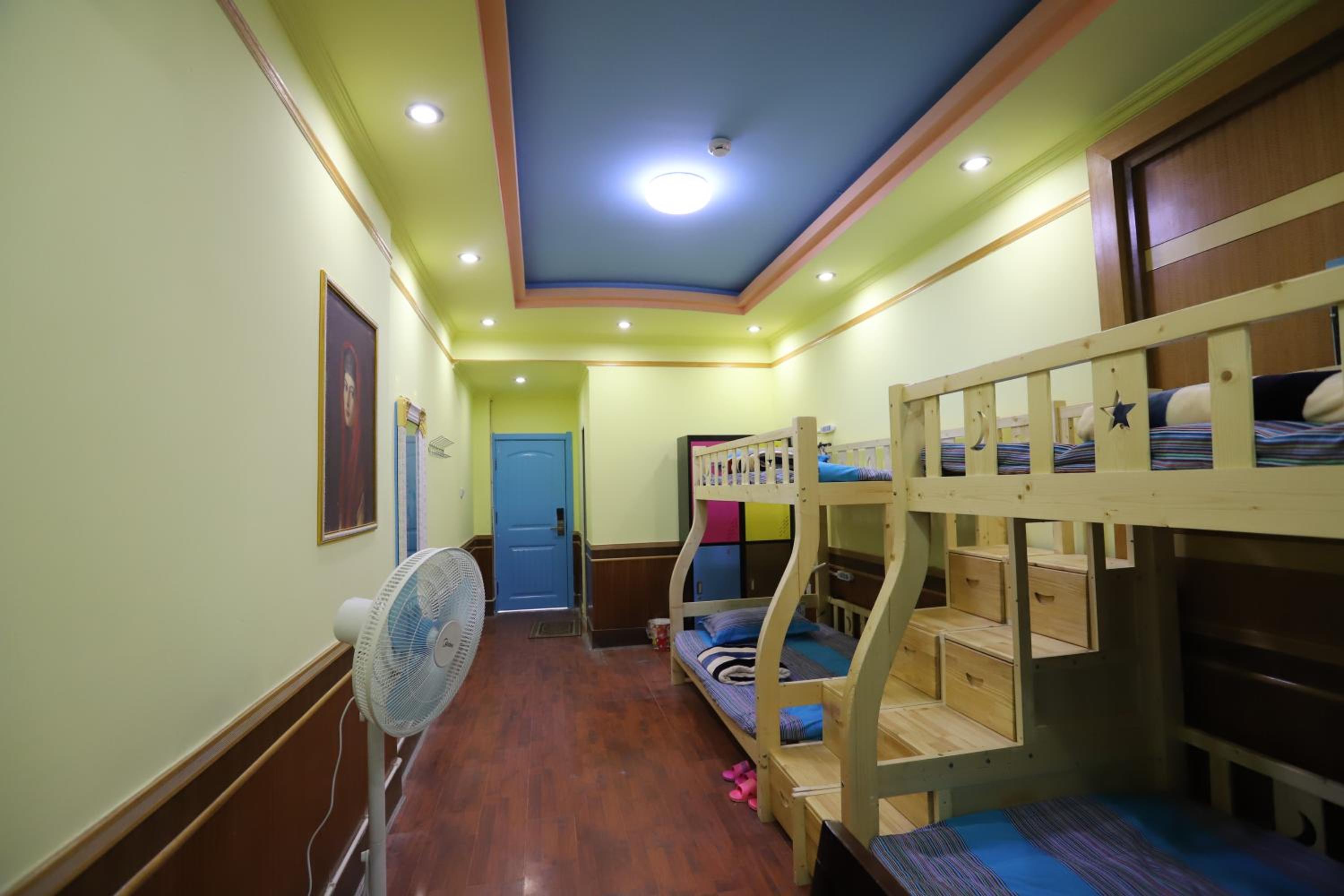 Kashi Maitian Youth Hostel