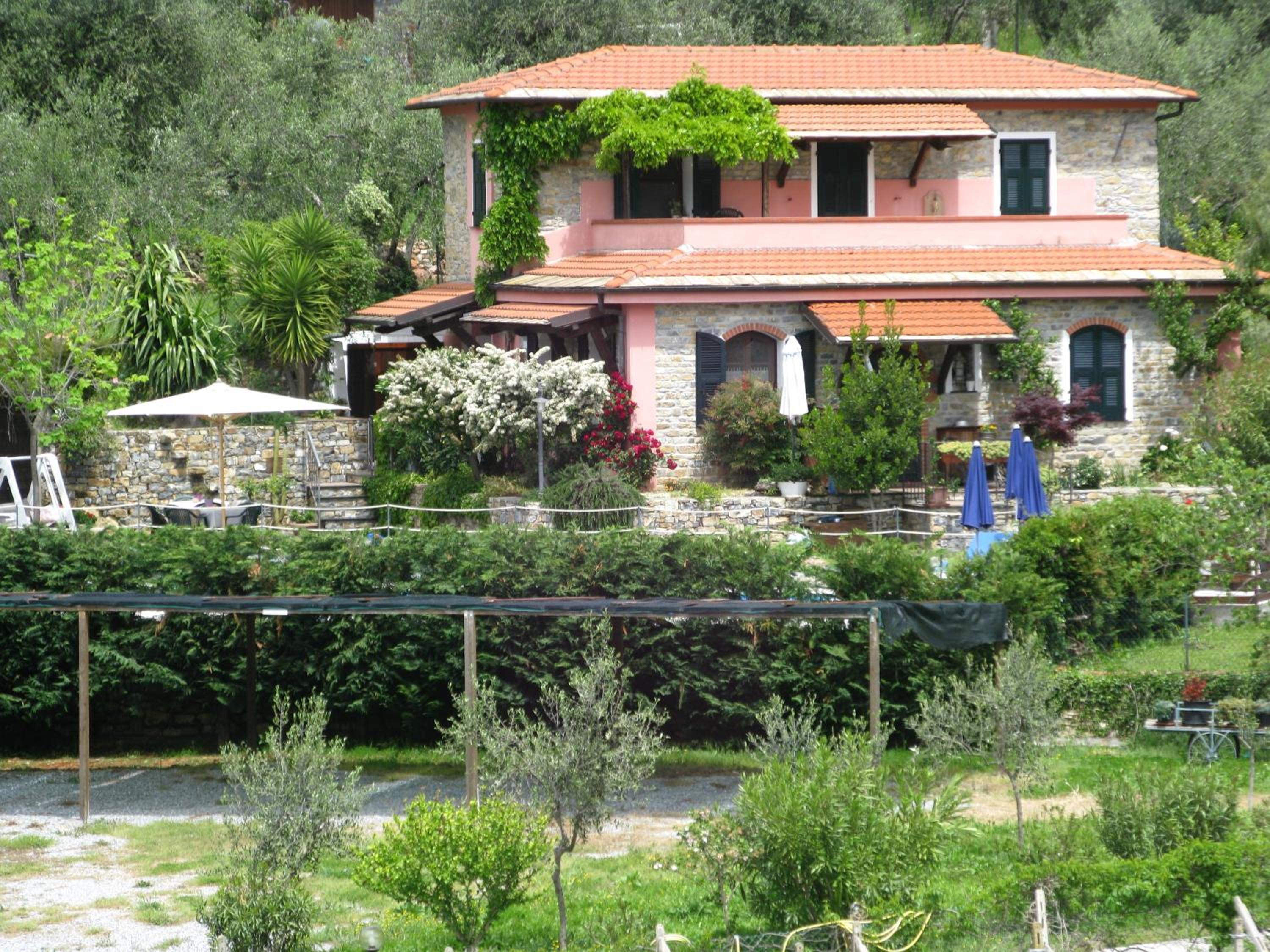 Agriturismo La Vigna