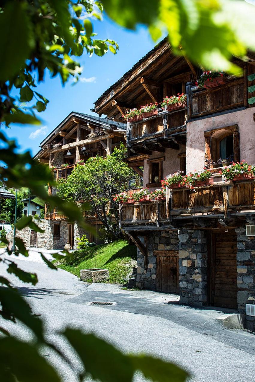 Saint-Martin-de-Belleville Vacations - La Bouitte - Hotel Relais  Chateaux - Property Image 38