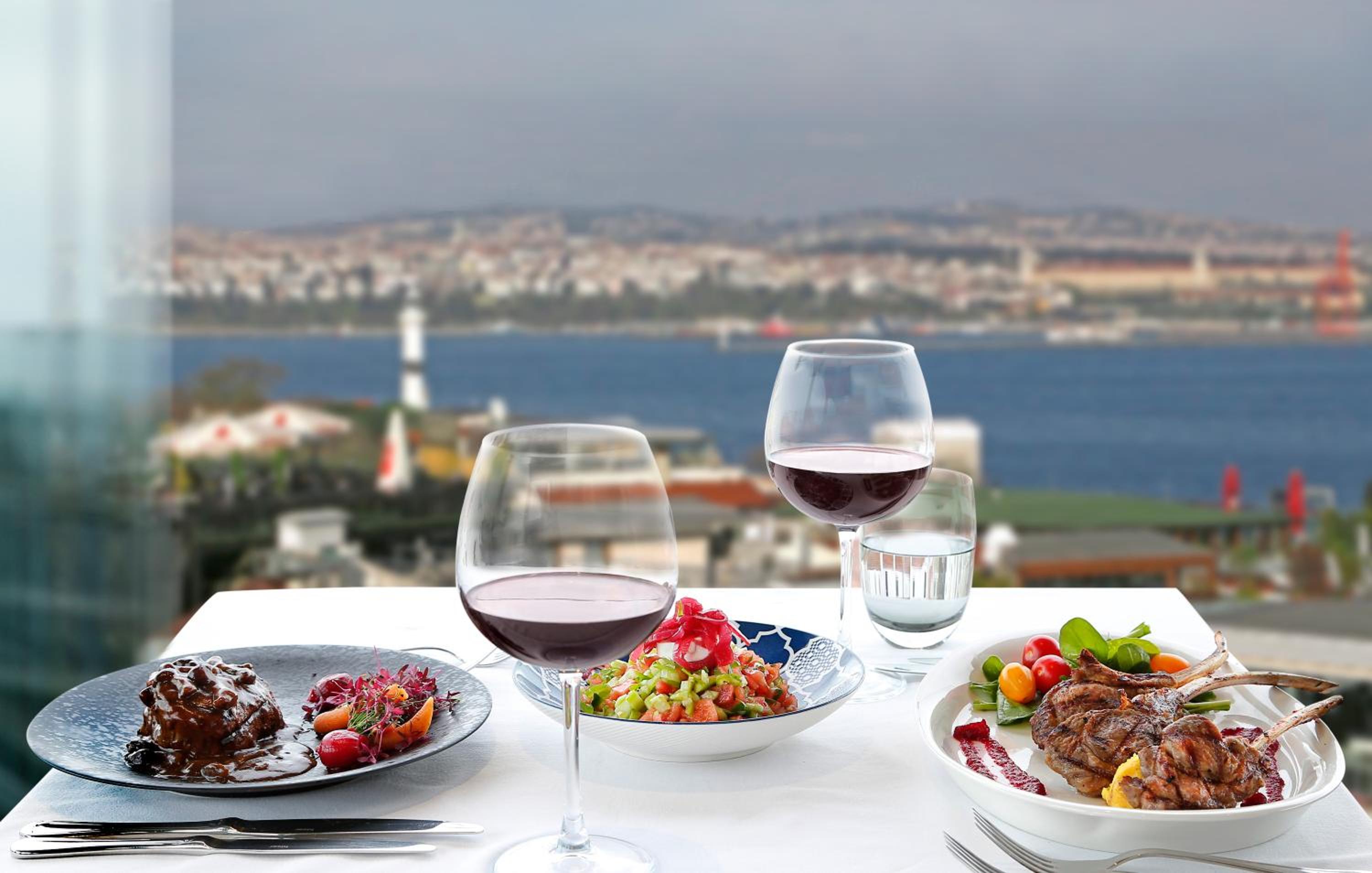 Sultanahmet Palace Hotel - Image 66