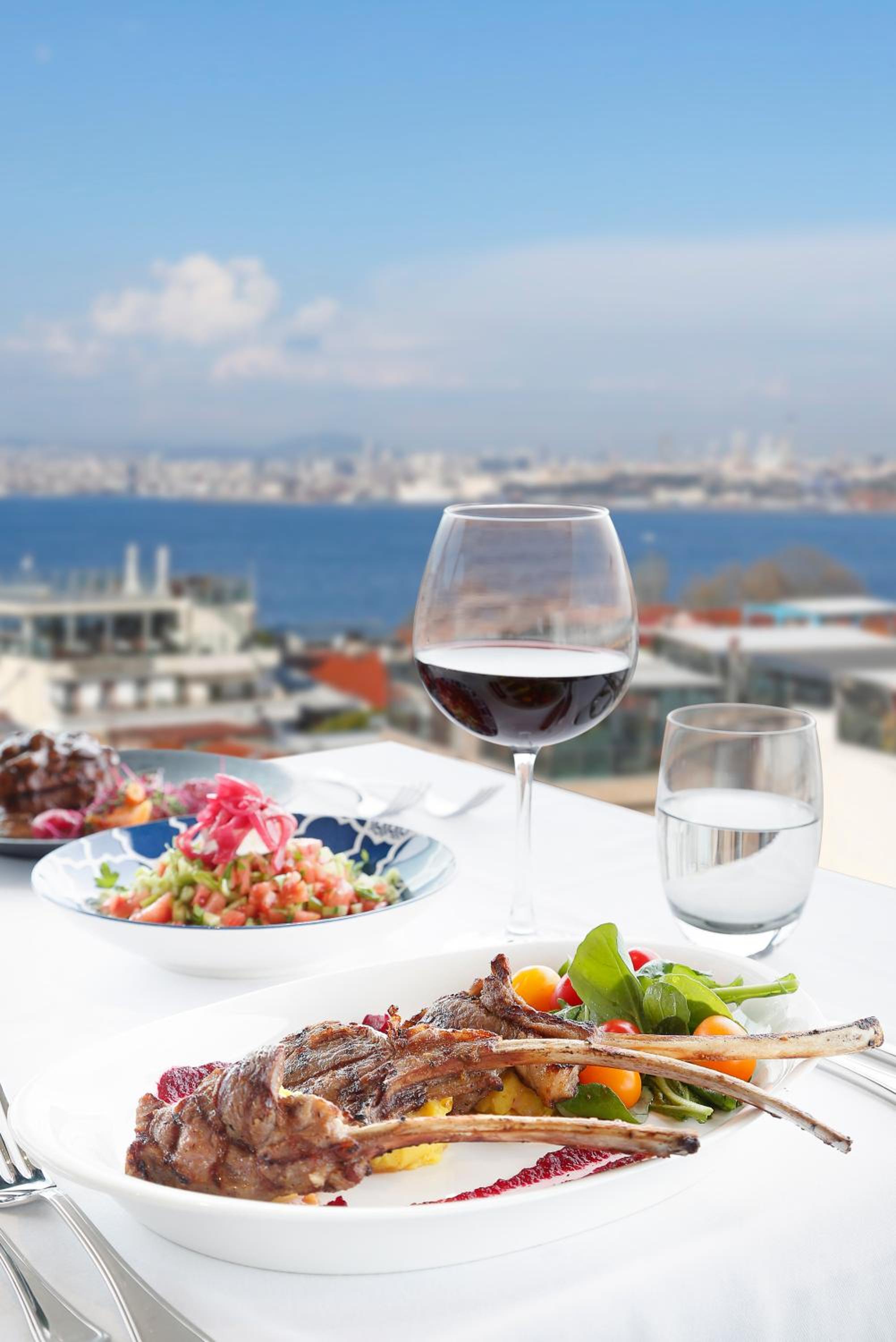 Sultanahmet Palace Hotel - Image 67