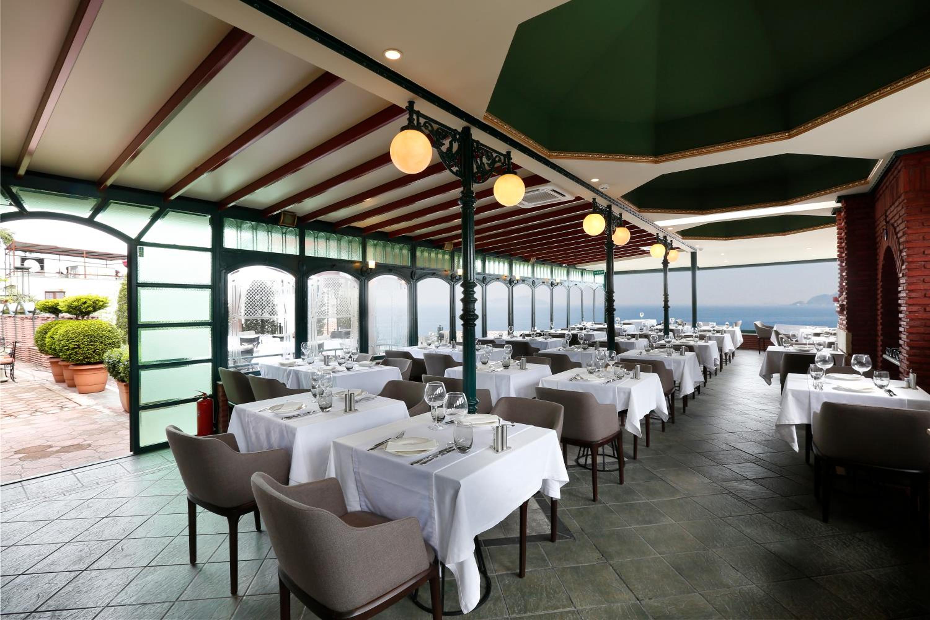 Sultanahmet Palace Hotel - Image 36