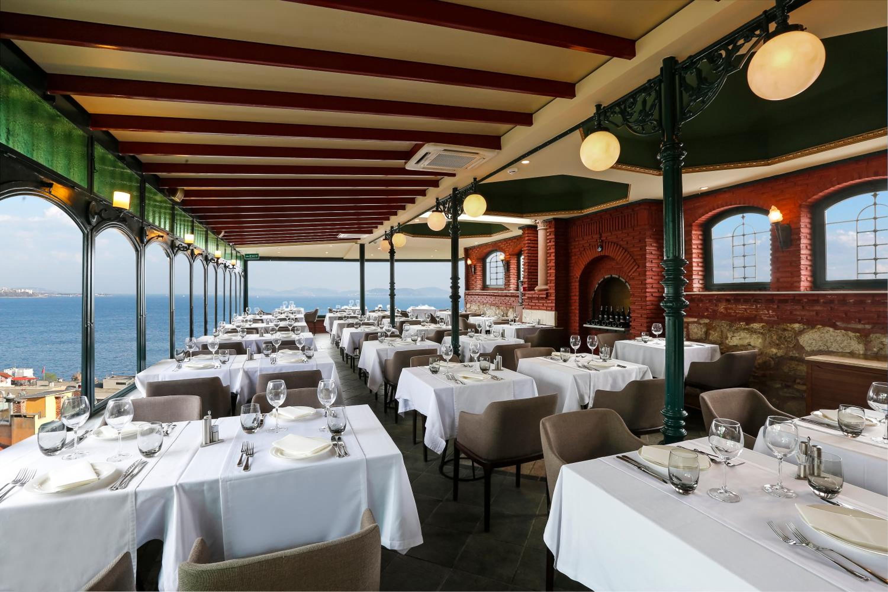 Sultanahmet Palace Hotel - Image 35