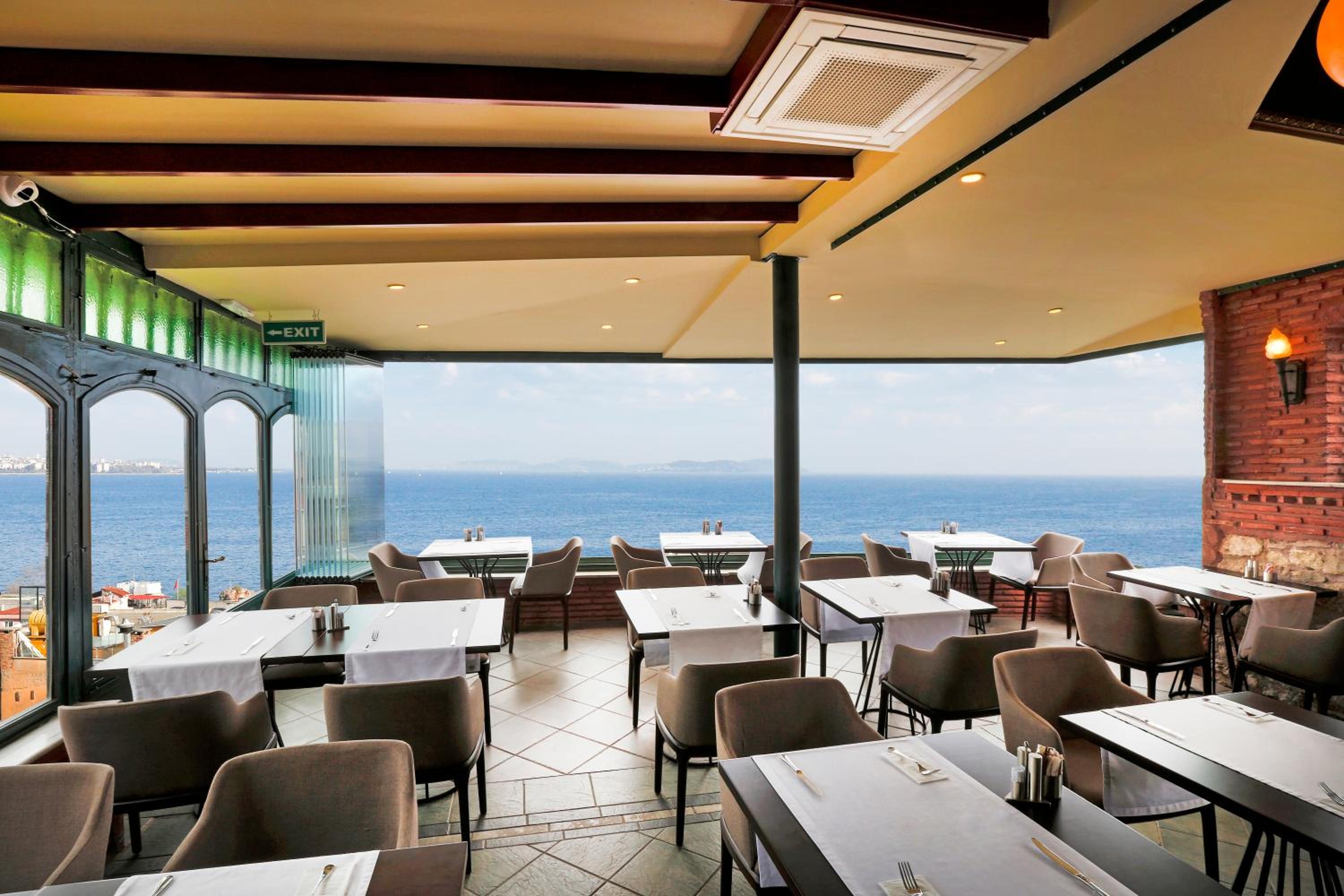 Sultanahmet Palace Hotel - Image 70