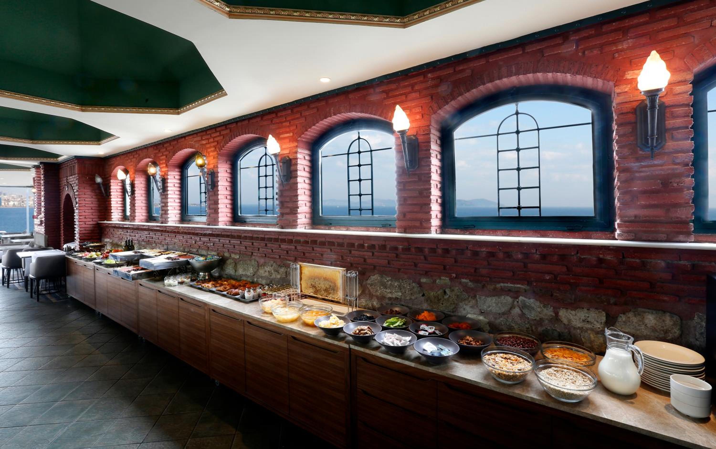 Sultanahmet Palace Hotel - Image 5