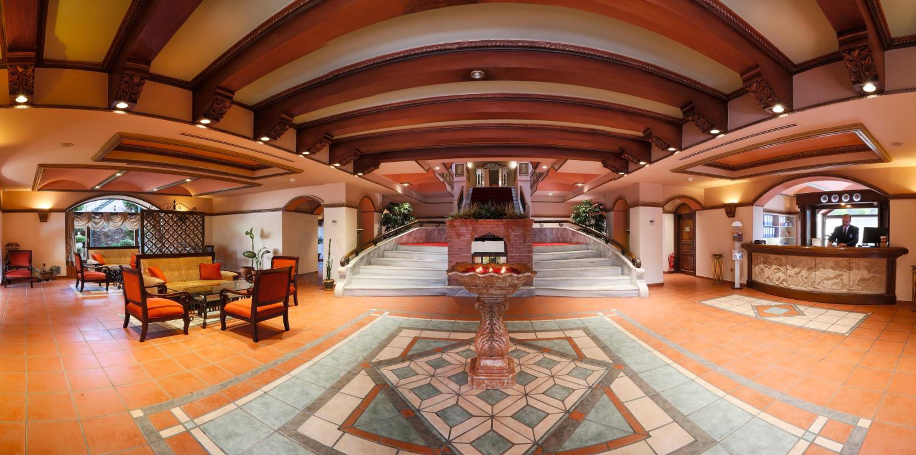 Sultanahmet Palace Hotel - Image 42