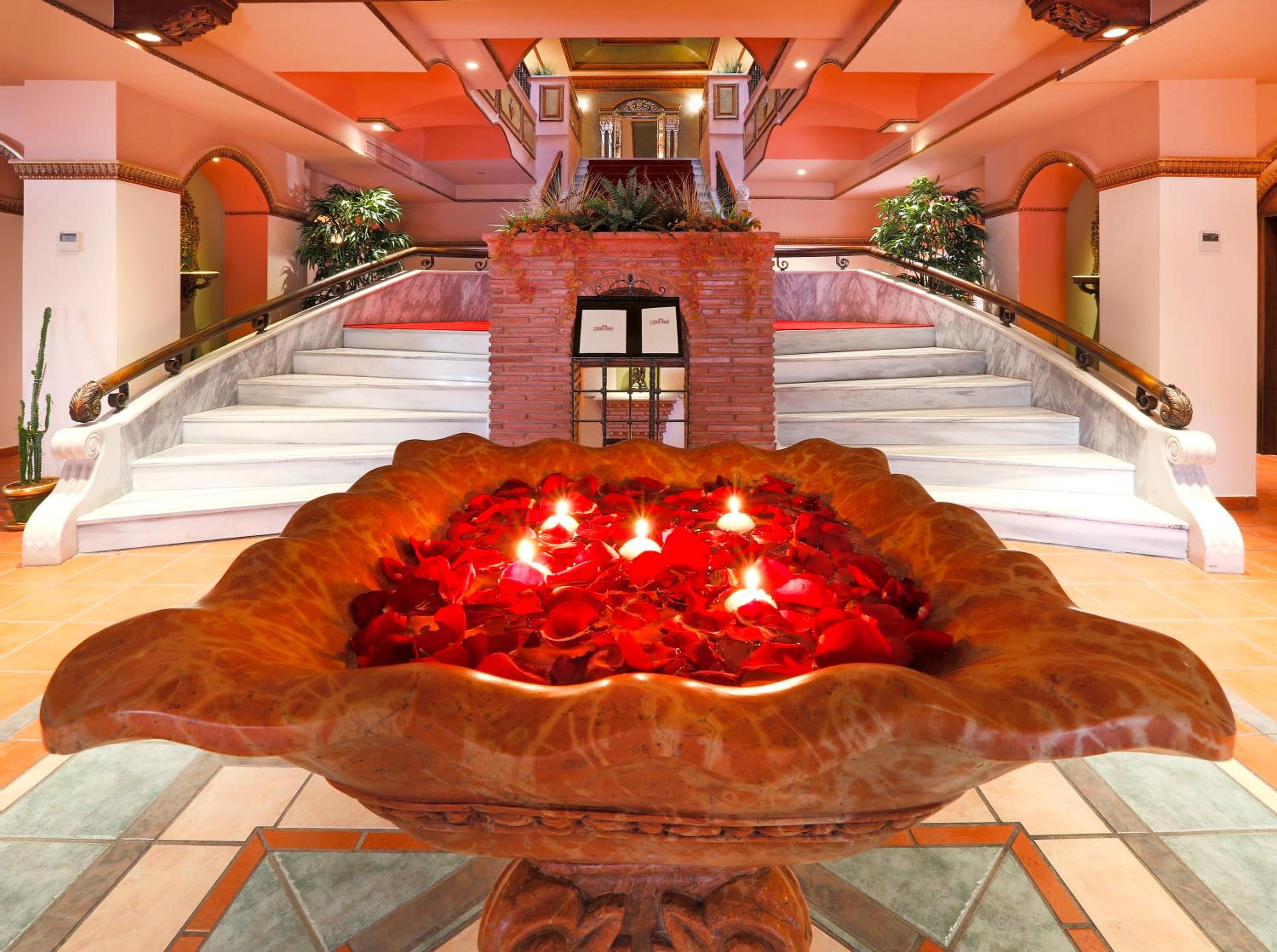 Sultanahmet Palace Hotel - Image 38