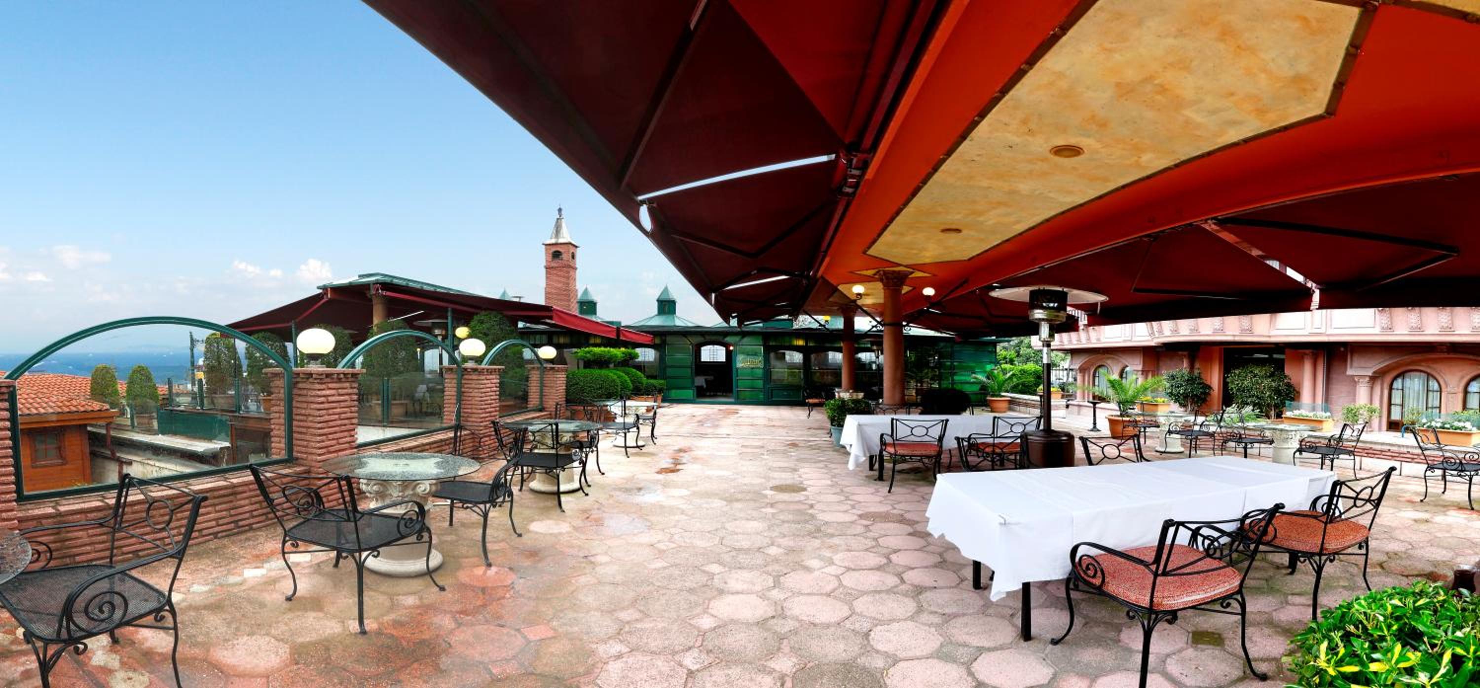 Sultanahmet Palace Hotel - Image 44