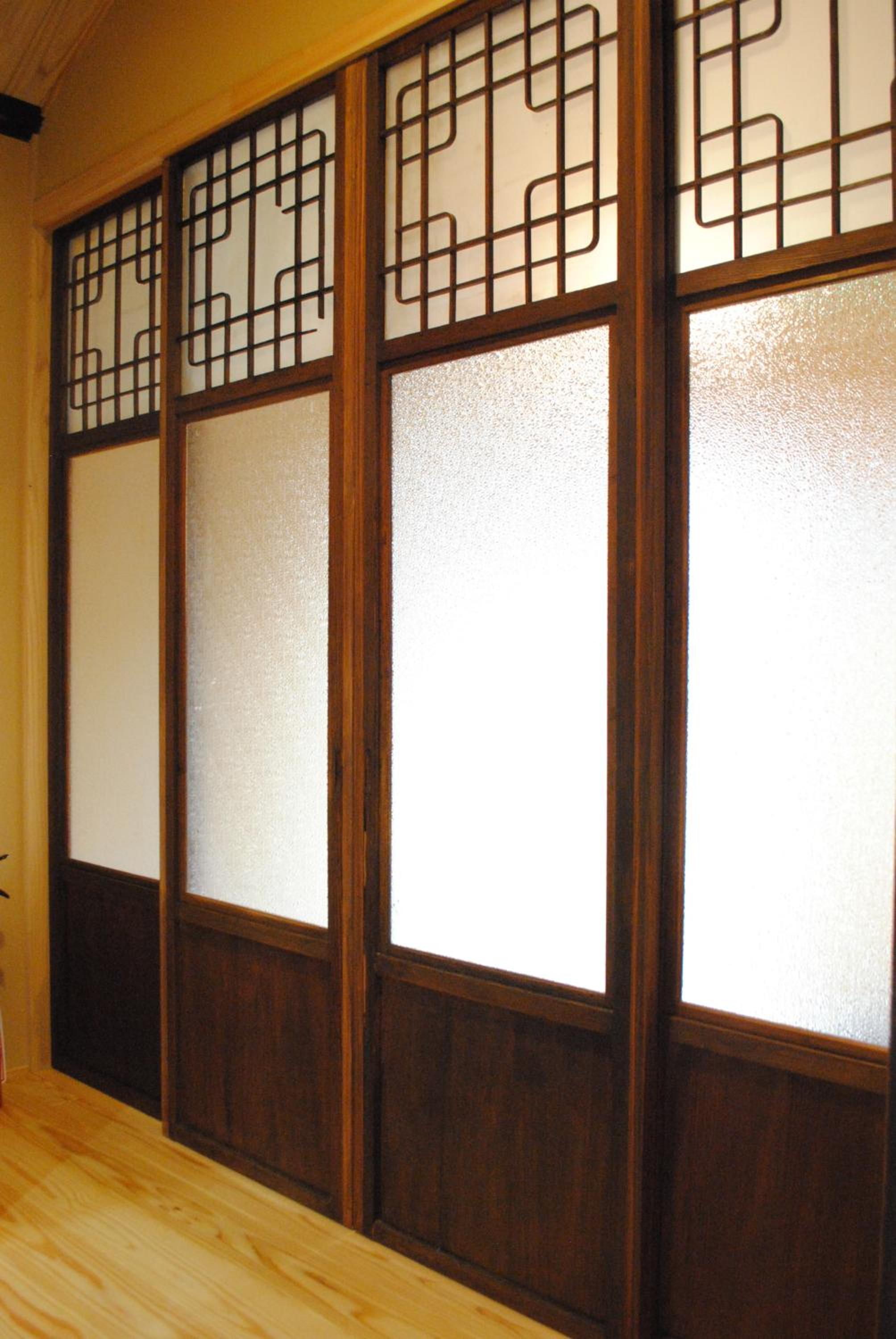 NARAigoto EENA HOUSE view 4