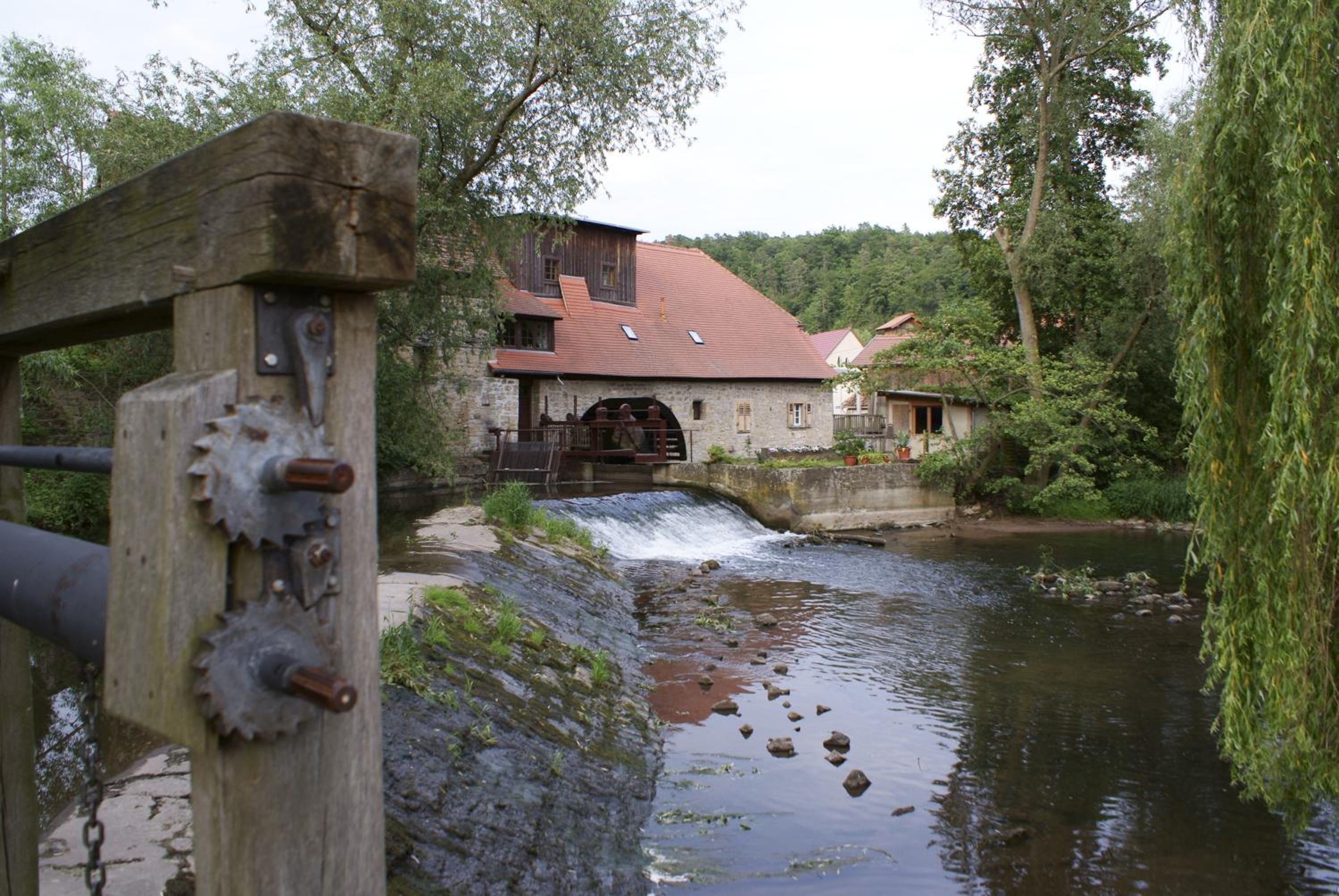 Pension Lindenhof