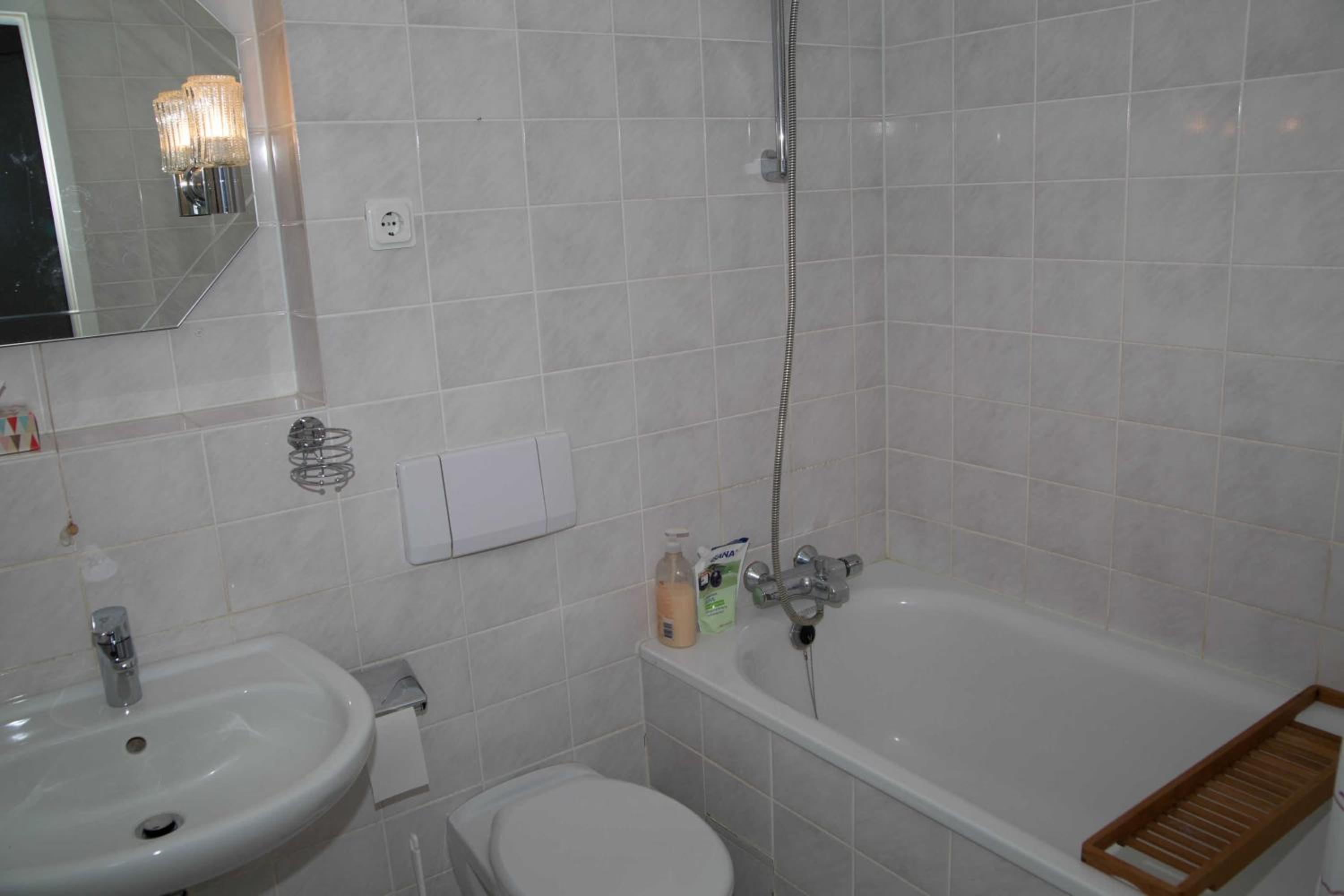 164 Seeteufel Ferienwohnung view 4