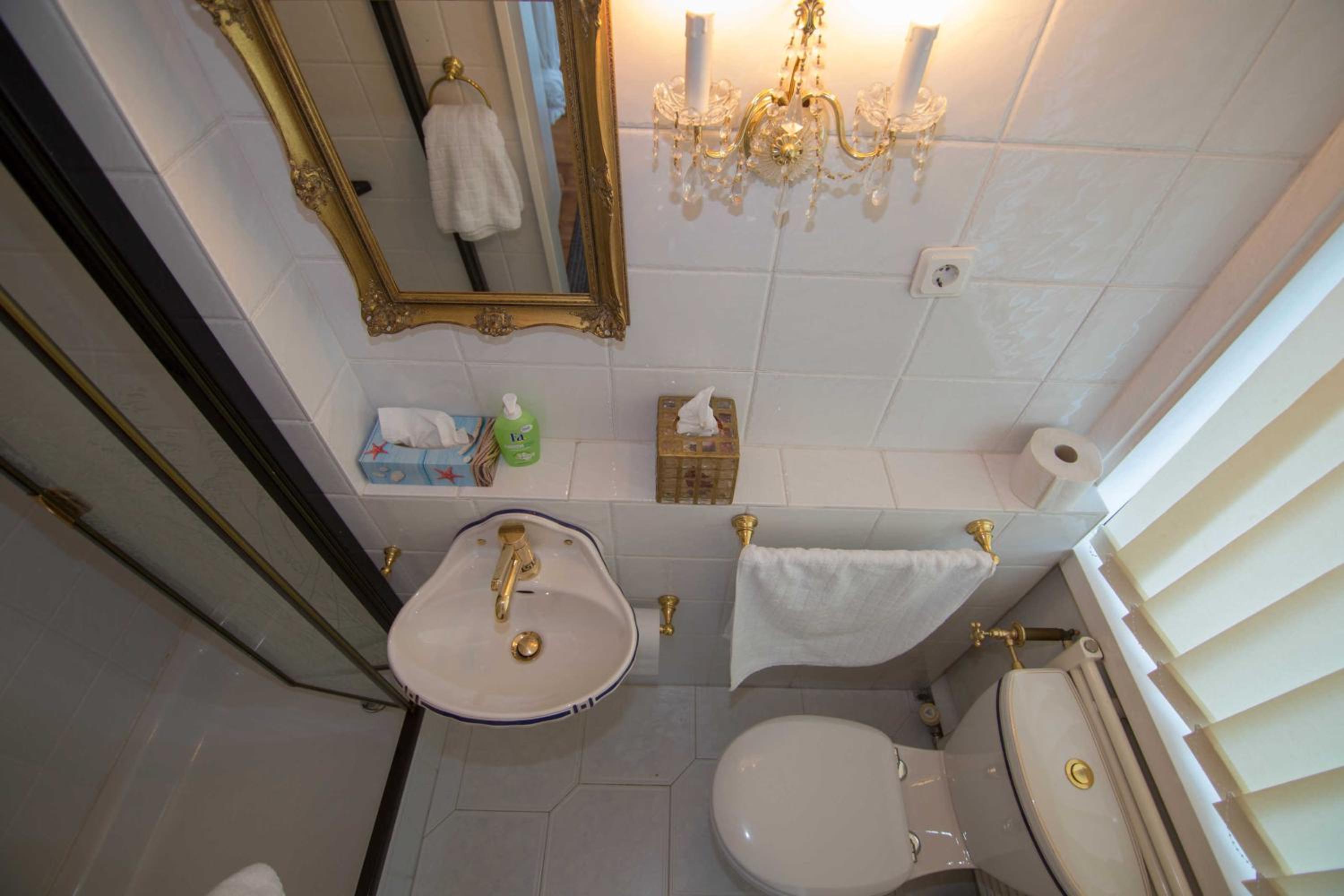 164 Seeteufel Ferienwohnung view 3