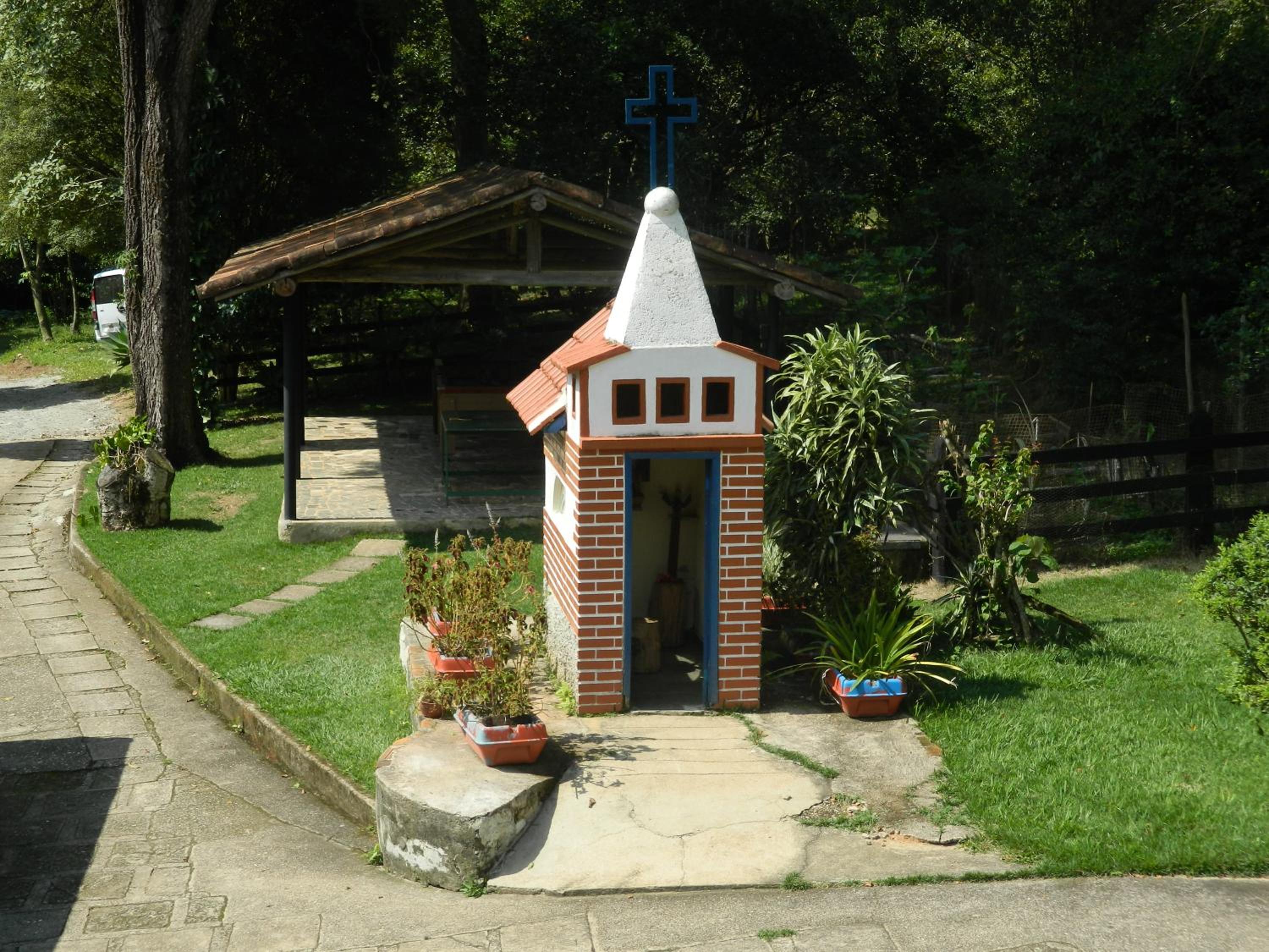 Fazenda Hotel Alvorada