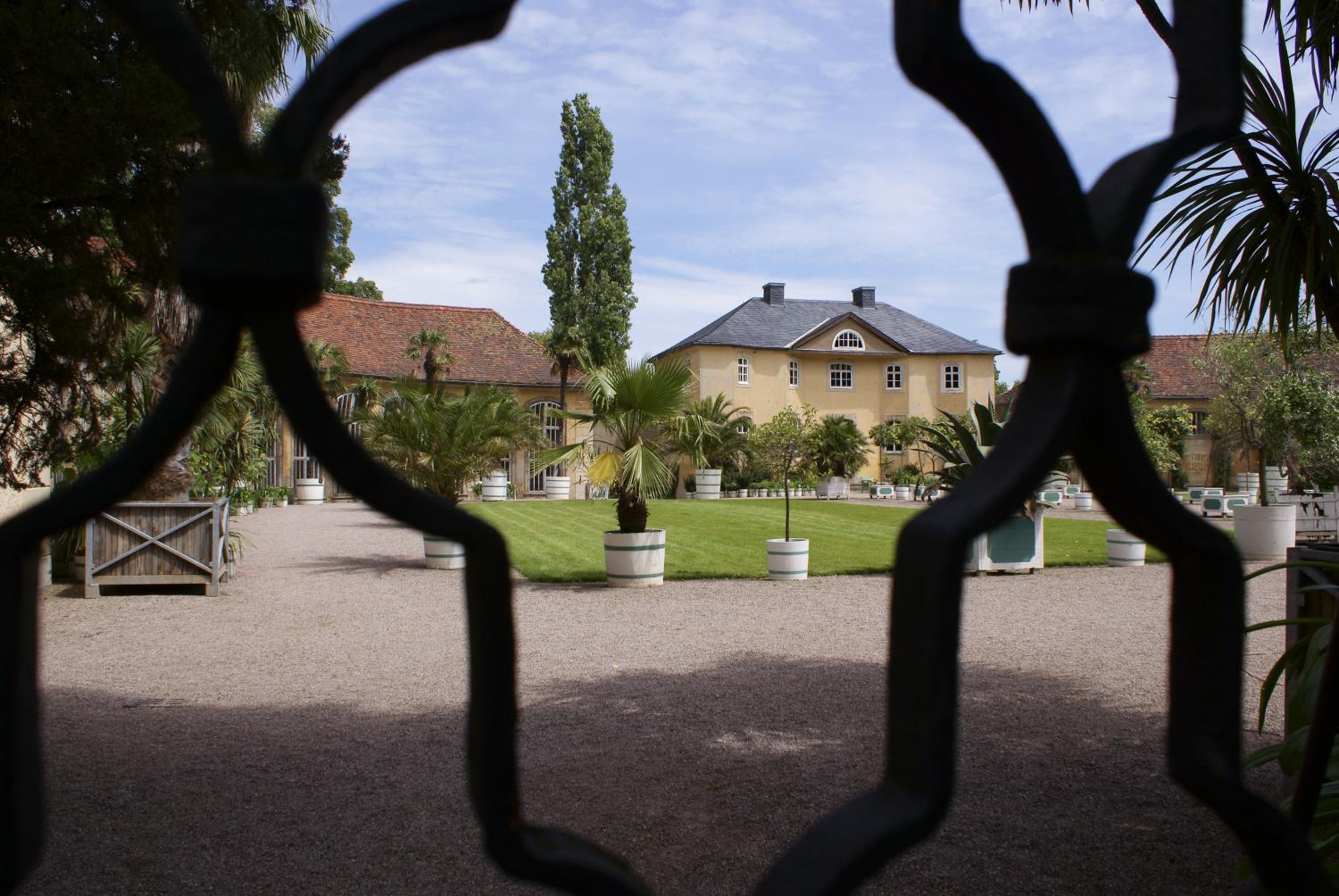 Pension Lindenhof