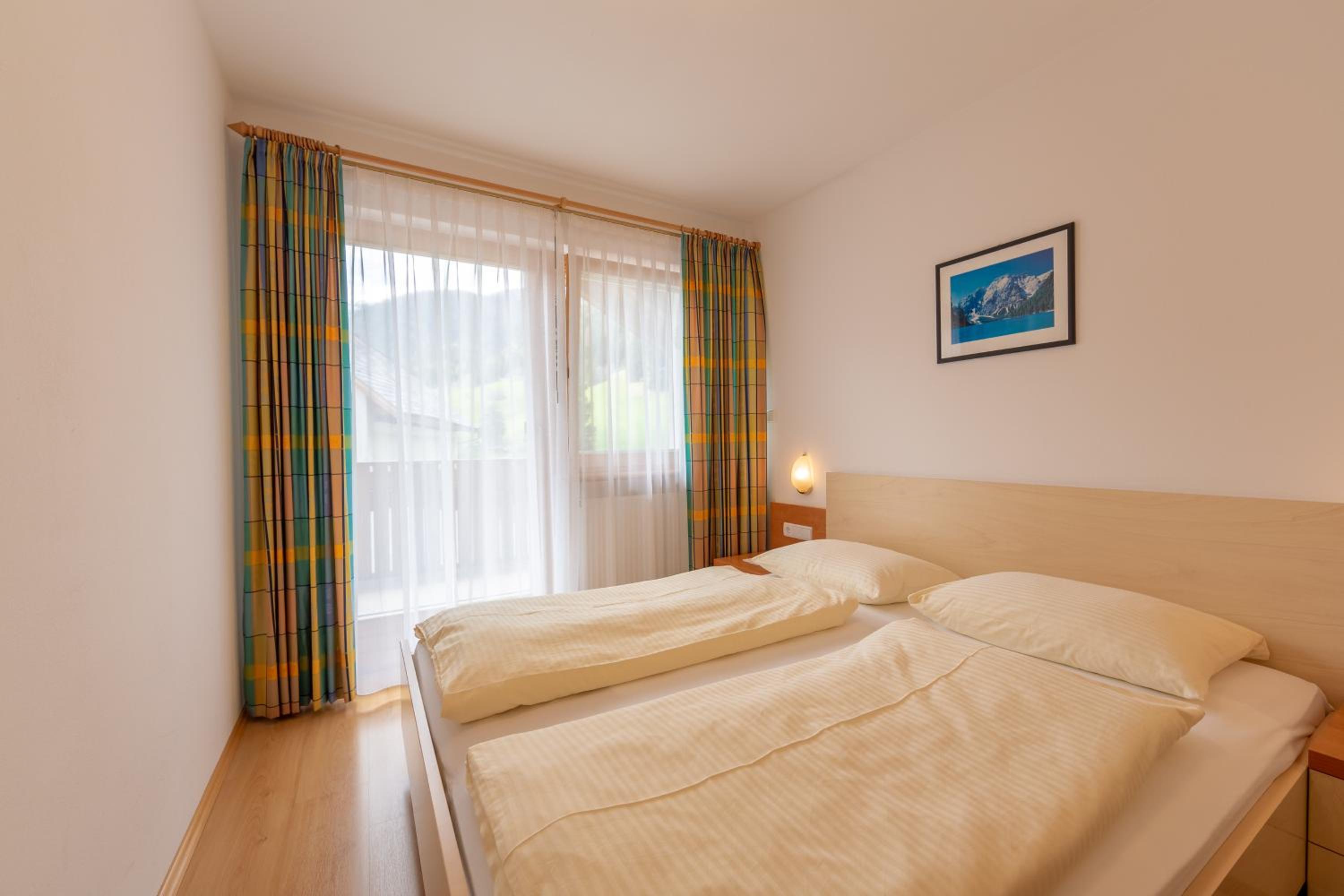Residence Trenker Luis view 4