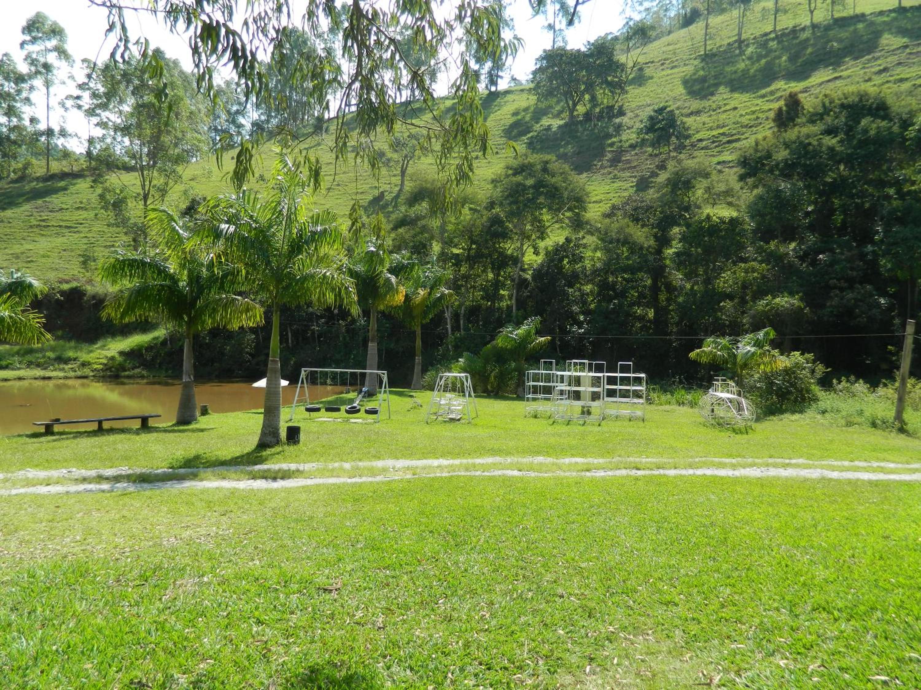 Fazenda Hotel Alvorada