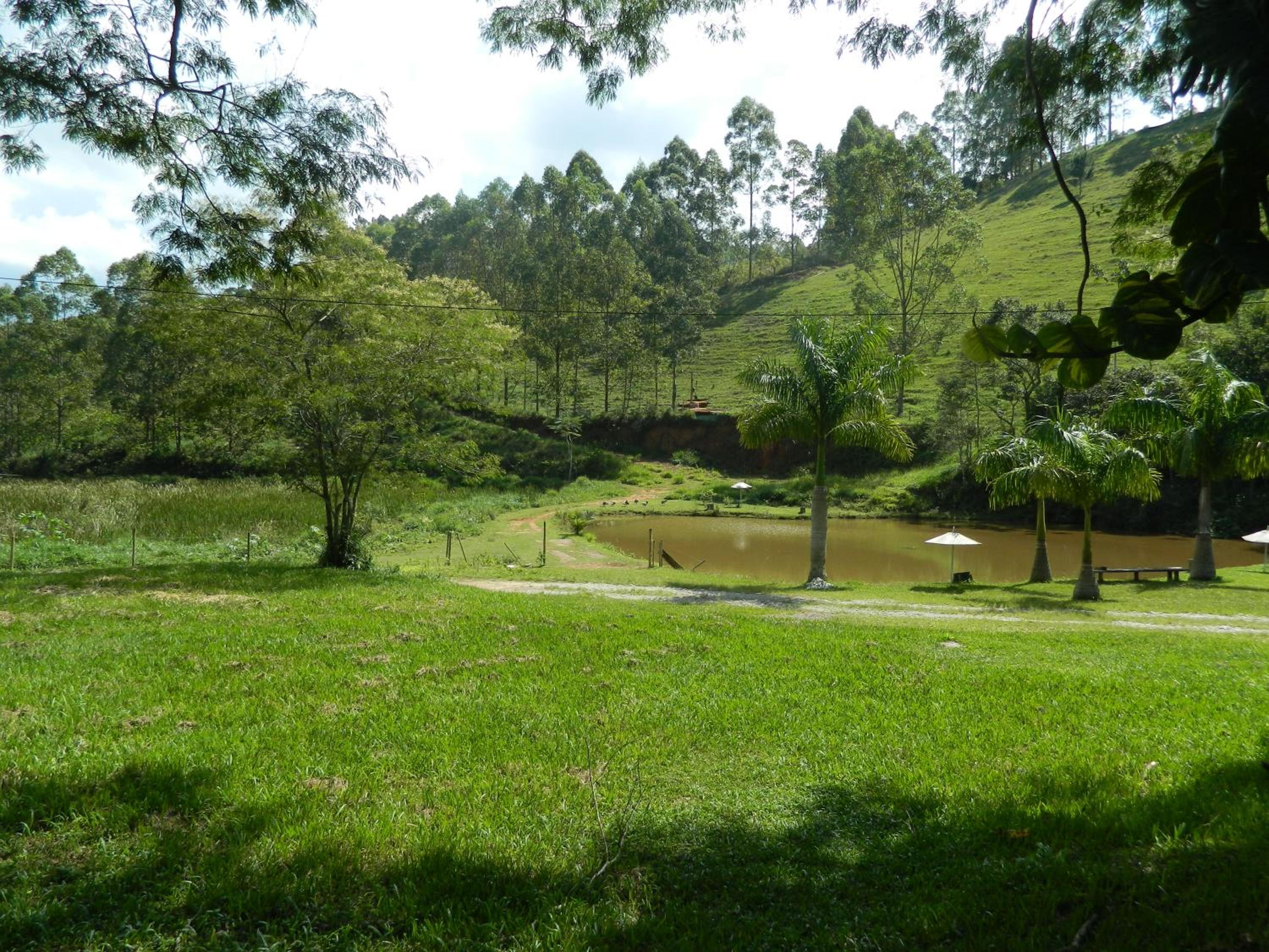 Fazenda Hotel Alvorada