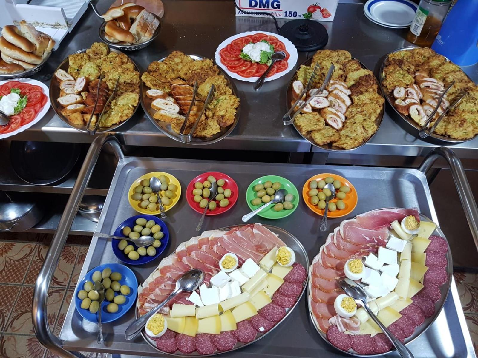Pansion Turudić