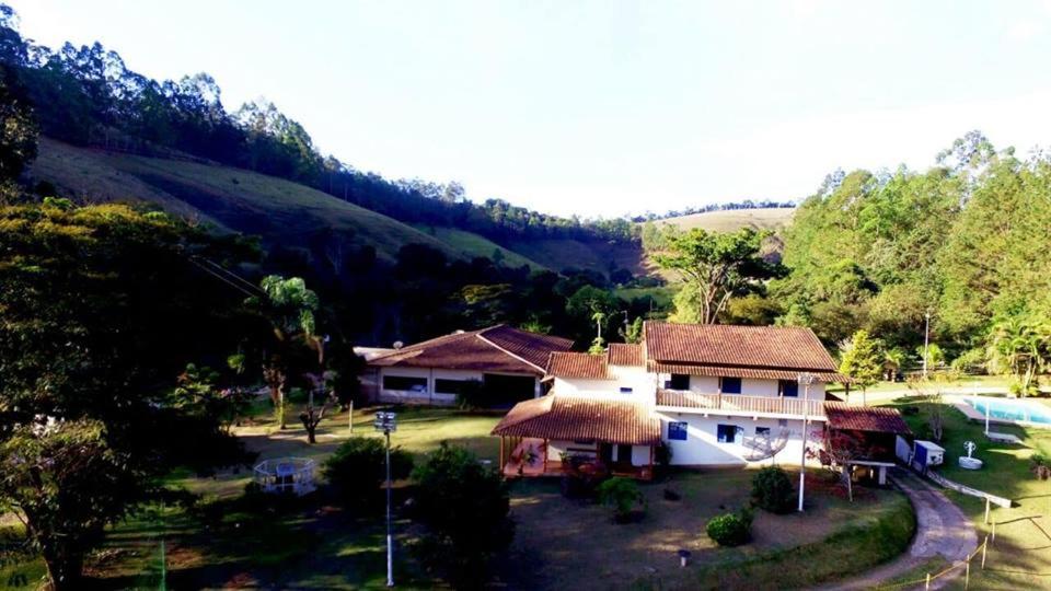 Fazenda Hotel Alvorada