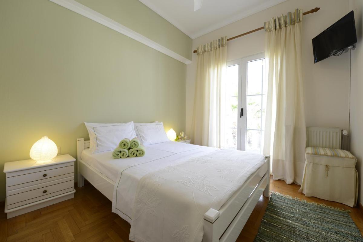 Daphne Suite