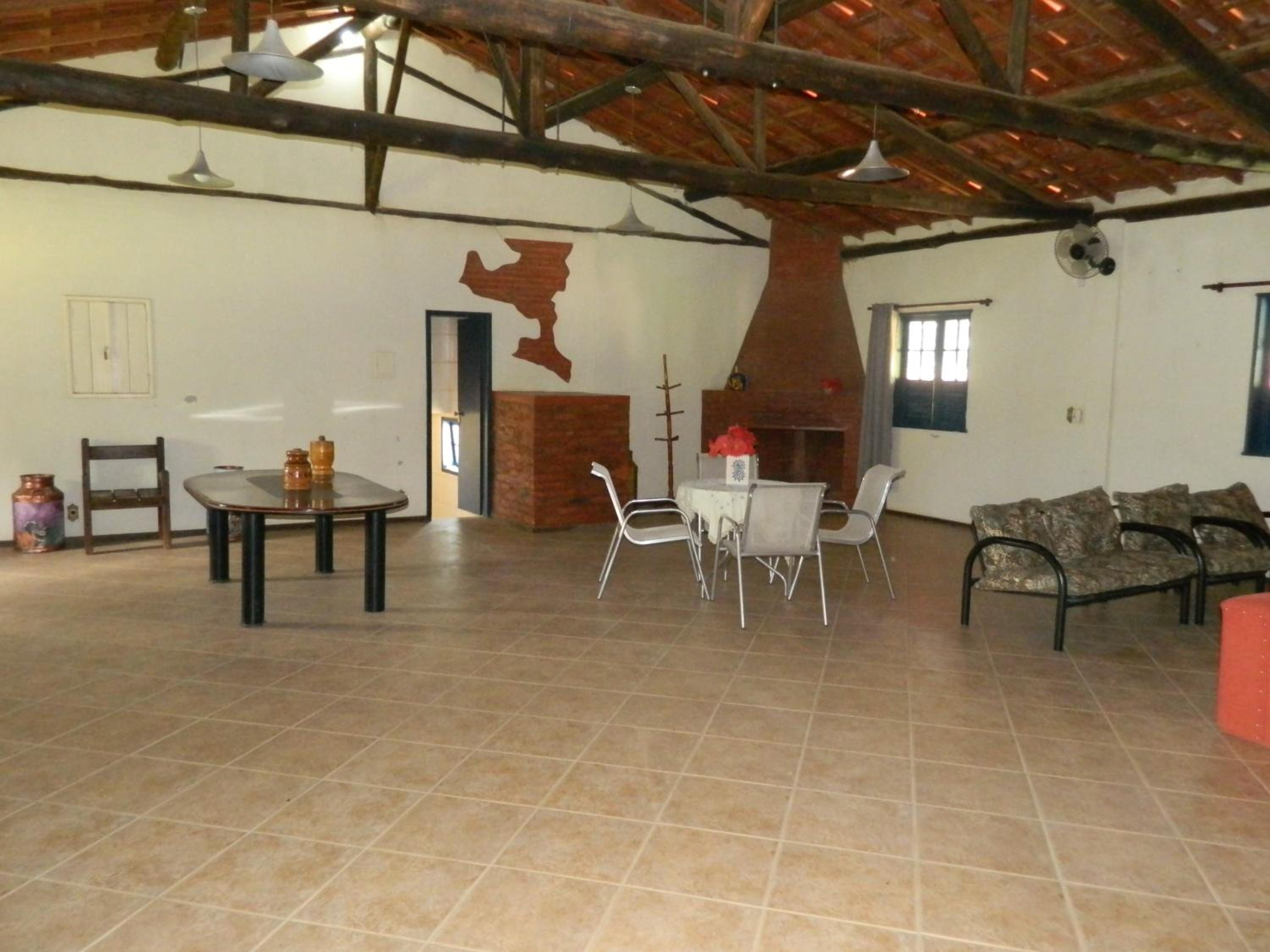 Fazenda Hotel Alvorada