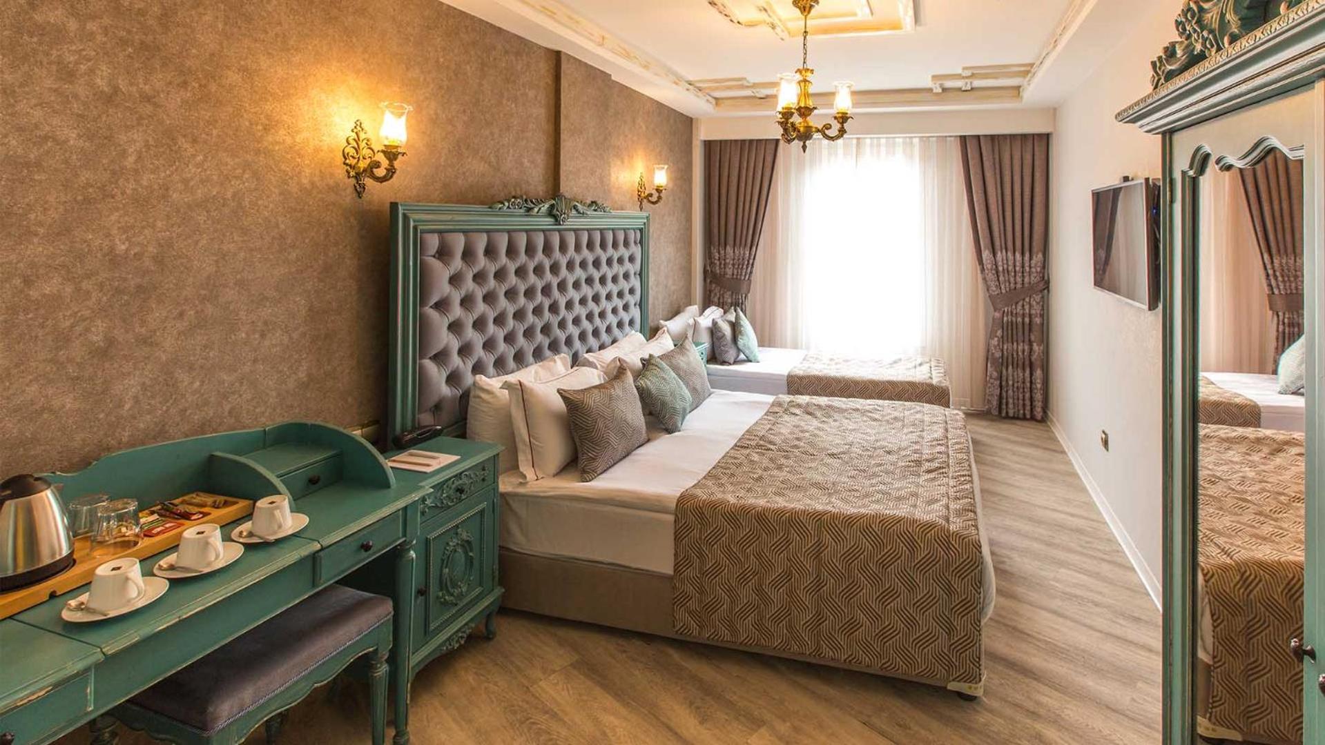 Idylle Hotel - Image 13