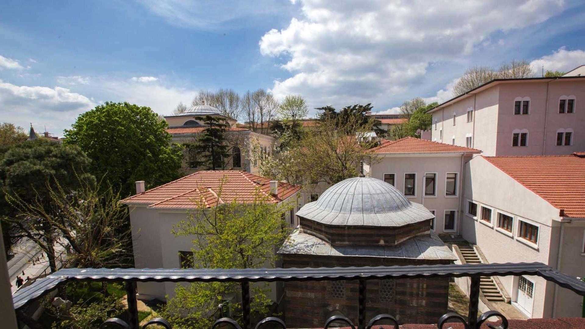 Idylle Hotel - Image 104