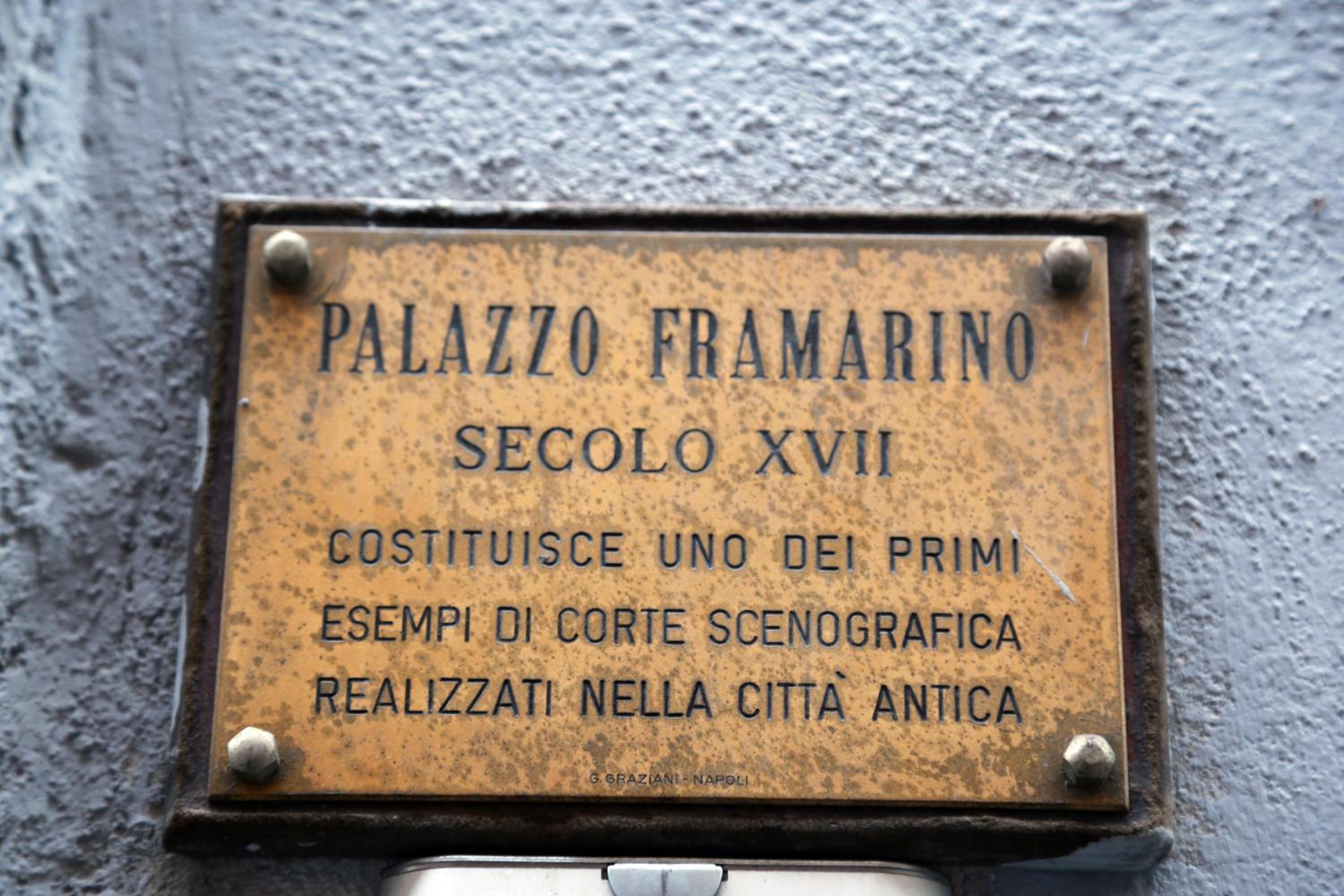 Sarracino Relais