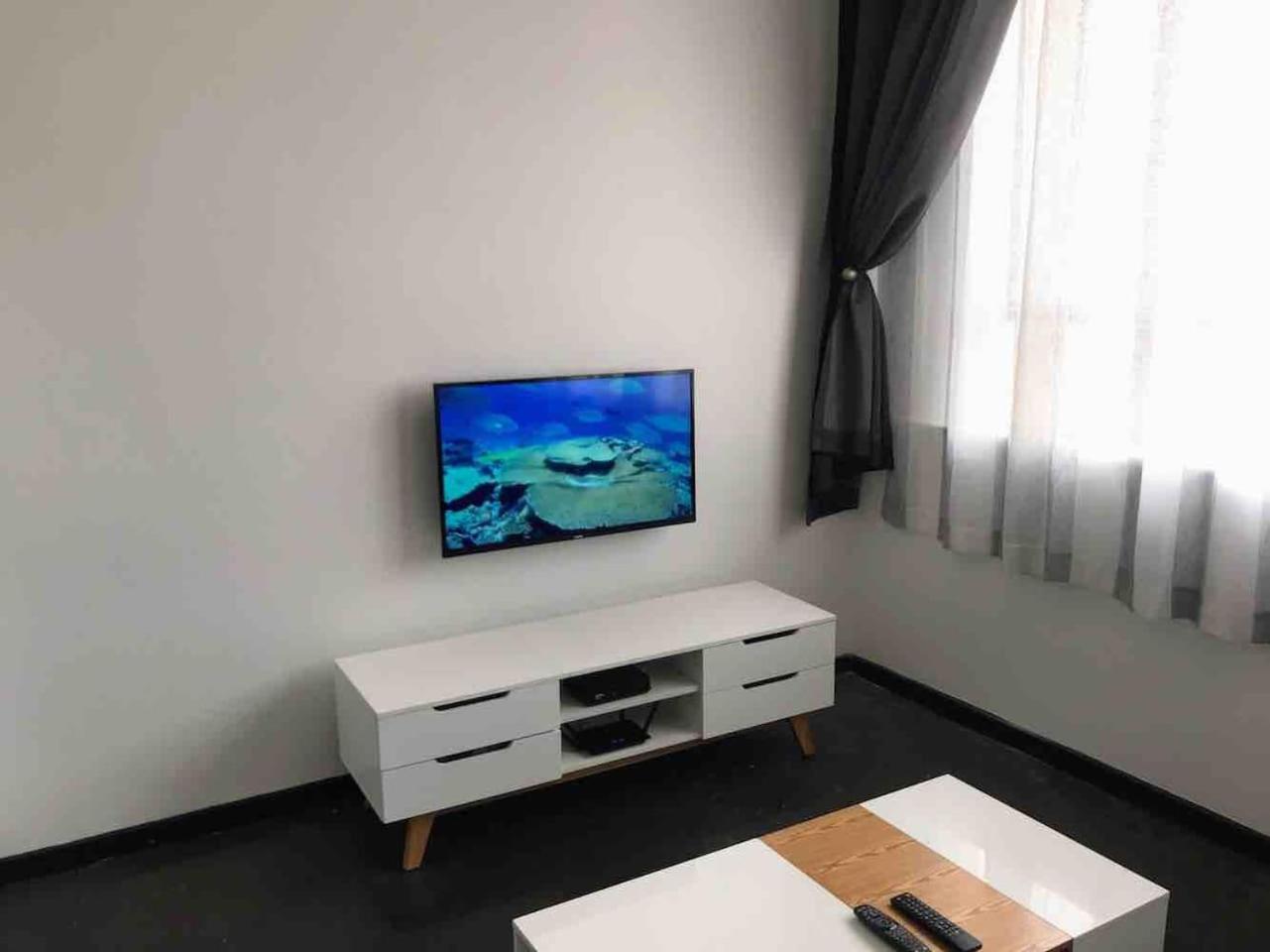 Trendy Art Studio Apartment,Maboneng Joburg