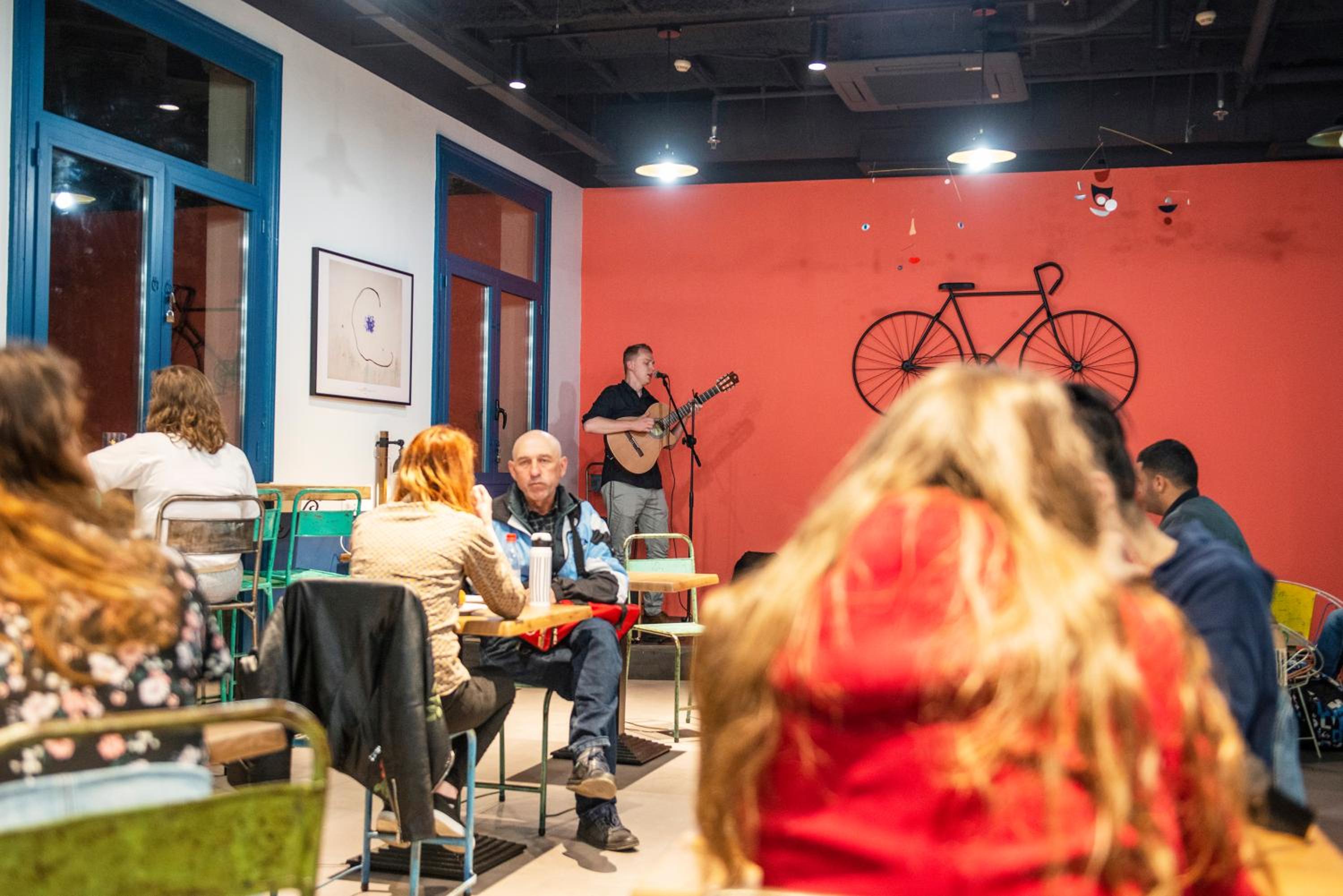 Safestay Barcelona Passeig de Gràcia